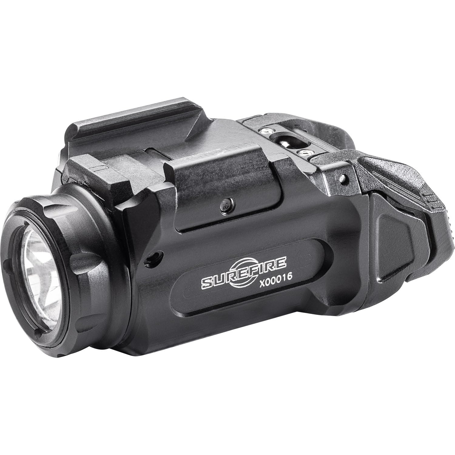SureFire XC3 Compact HandLauncher WeaponLight  Black