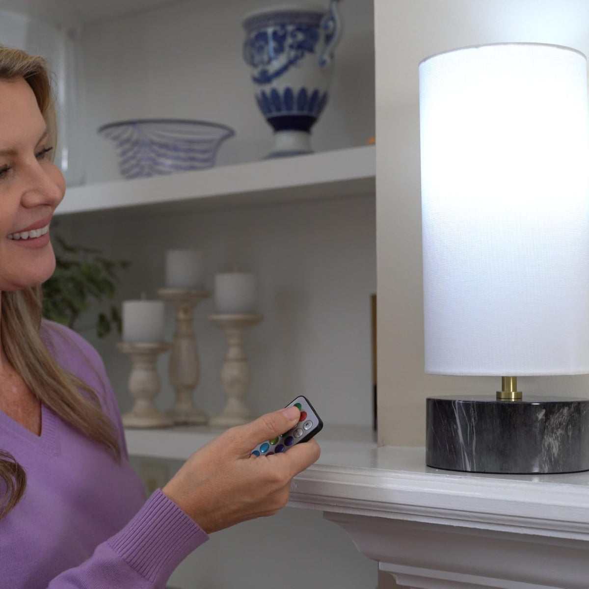 Spark Innovators Go Bulb – Wireless Color Changing LED Light Bulbs, Di ...