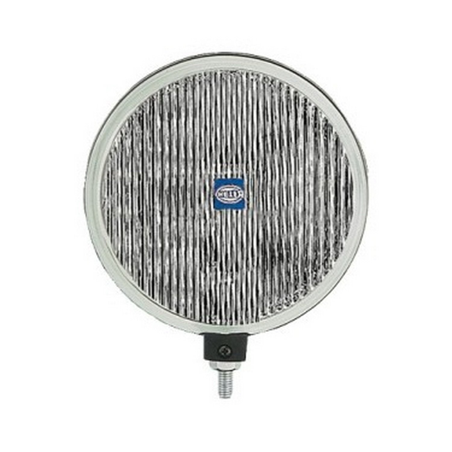 Hella 500 Series Fog Lamp Kit, Model 005750971, Multi Color, Made of Acrylonitrile Butadiene Styrene