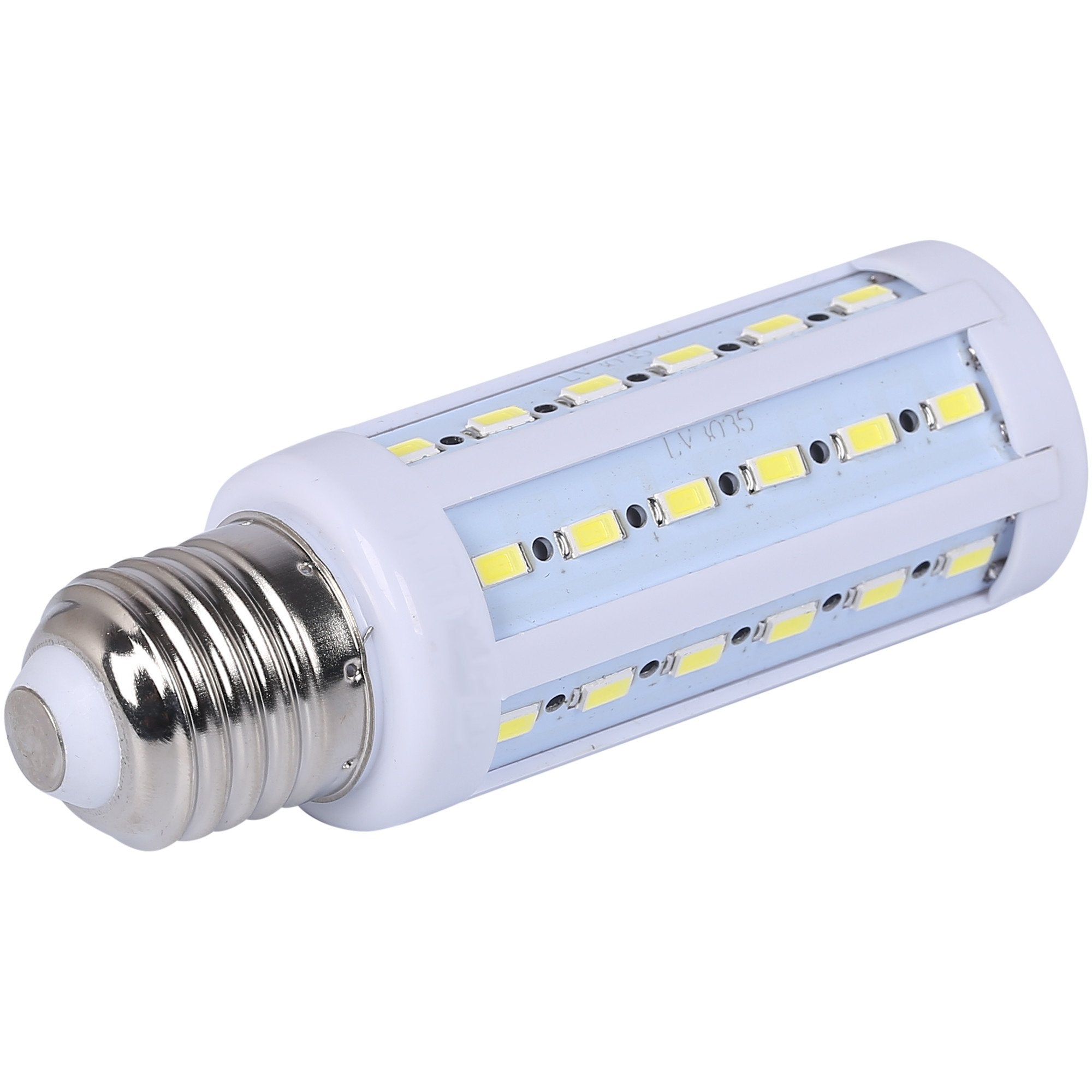 Jacobsparts Led Corn Light Bulb 60W Equivalent 6000K Daylight White 850 Lumens