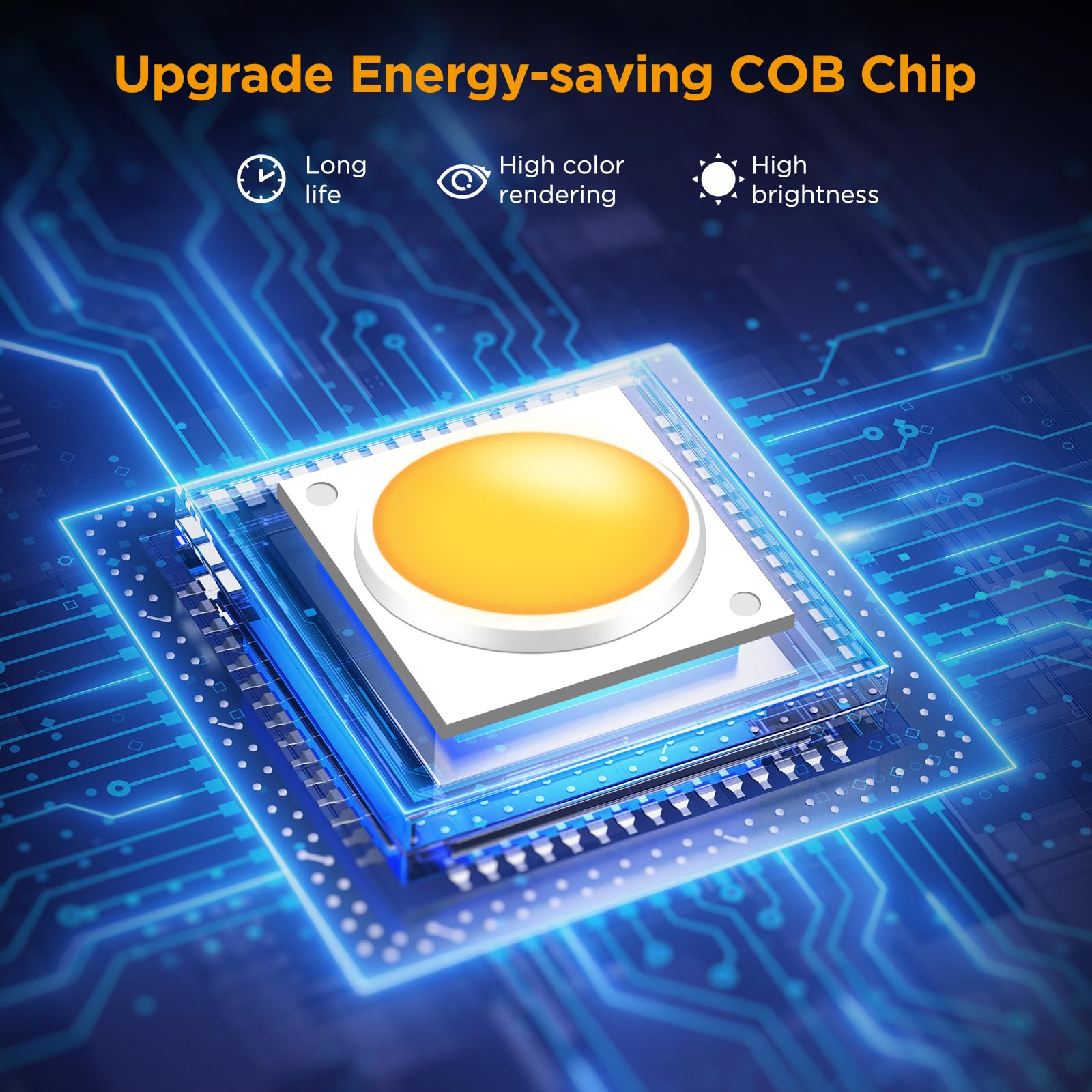 Landscape Lighting - 10W Dusk To Dawn Outdoor Led Spotlight With Photocell Sensor 120V Landscape Lights Waterproof Spot Lights O