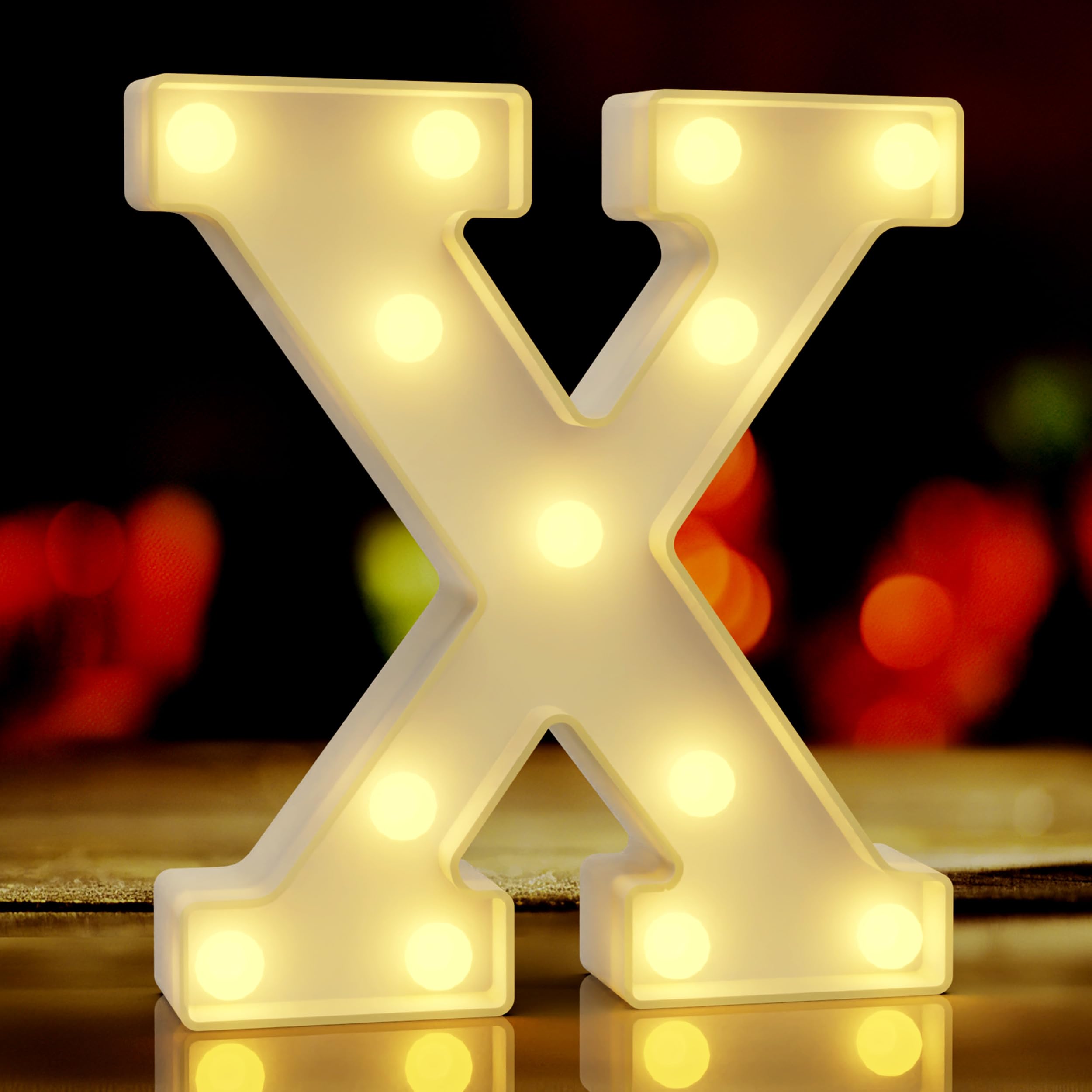 Marquee Light Up Letters X, Christmas Gifts For Teenage Girls, Party Decor, Valentines Day Decorations, Wedding Decorations For Reception, Happy Holidays Decorations, New Years Eve Decorations
