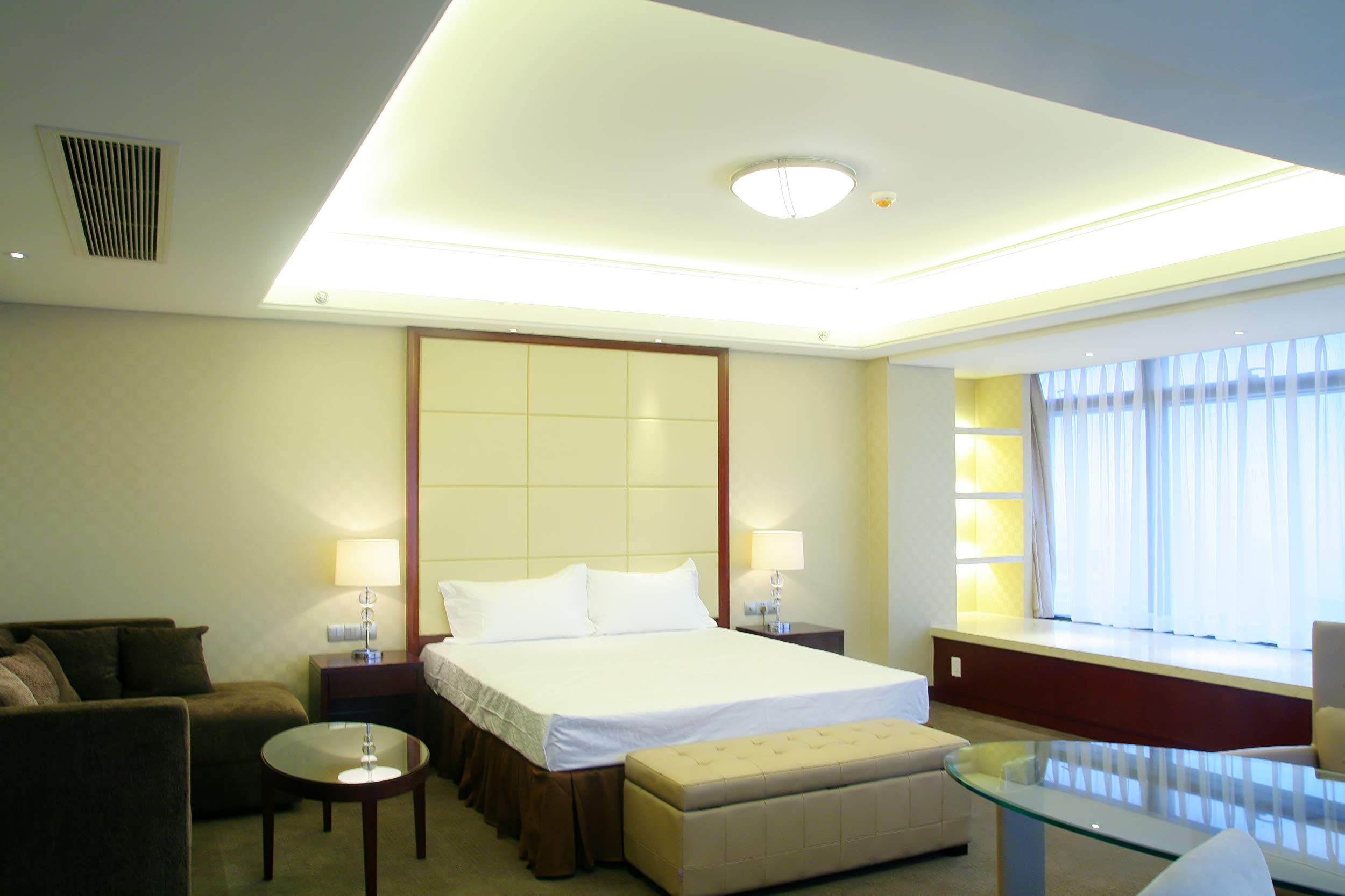 Bulbrite Q100Fr/Mc-10Pk 100W 120V Halogen Jd Type Mini-Candelabra Bulb, Frosted, 10-Pack