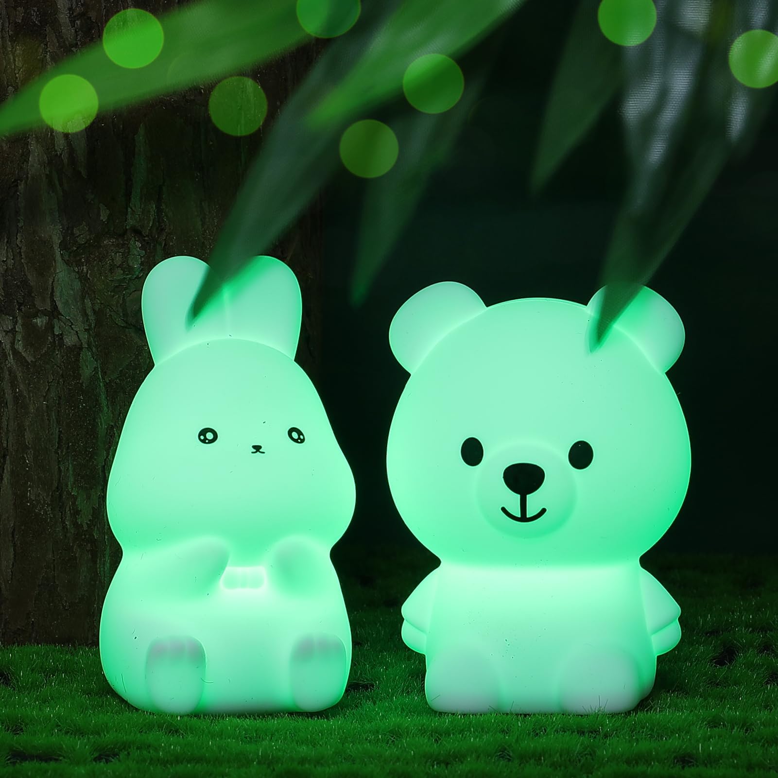 Loveruis Night Light