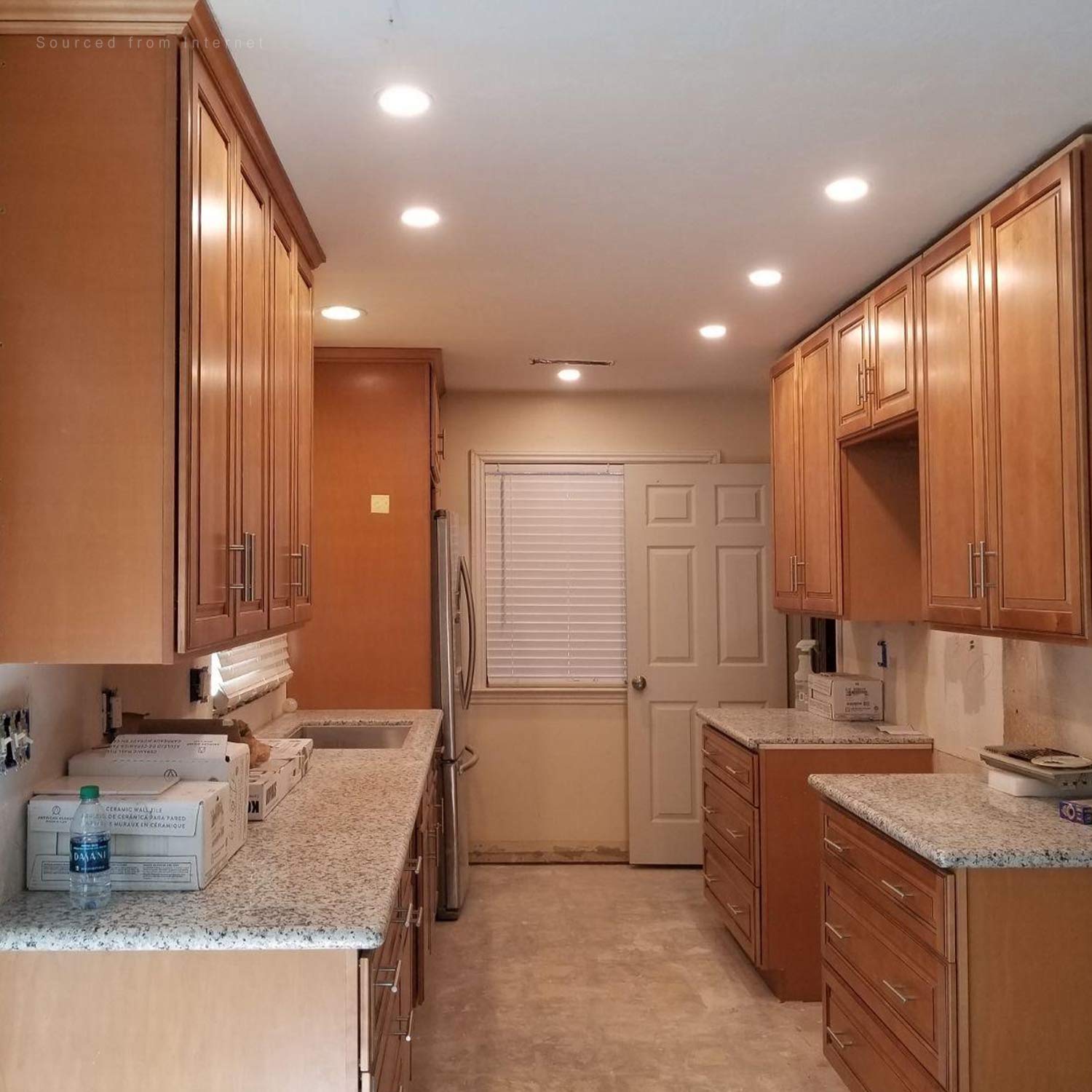 Torchstar Basic Series 12-Pack 4 Inch Ultra-Thin Led Recessed Lighting With Junction Box, Aluminum, 2700K Soft White, 5%-100% Di