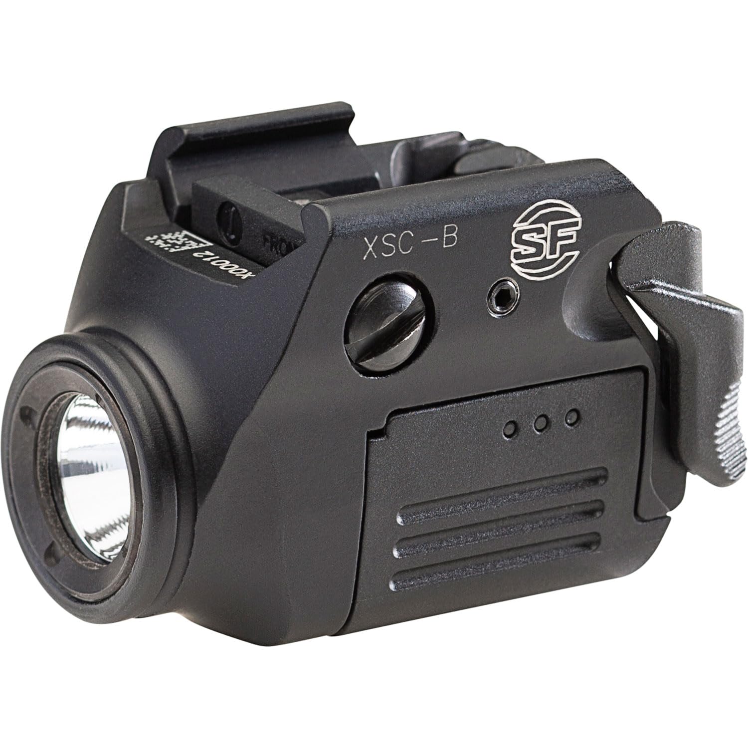 SUREFIRE XSC-B 350LUM LED BLK