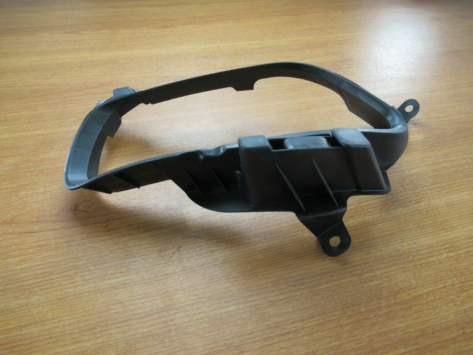 Jeep Cherokee Trailhawk Left Side Headlight Close Out Panel Mopar OEM