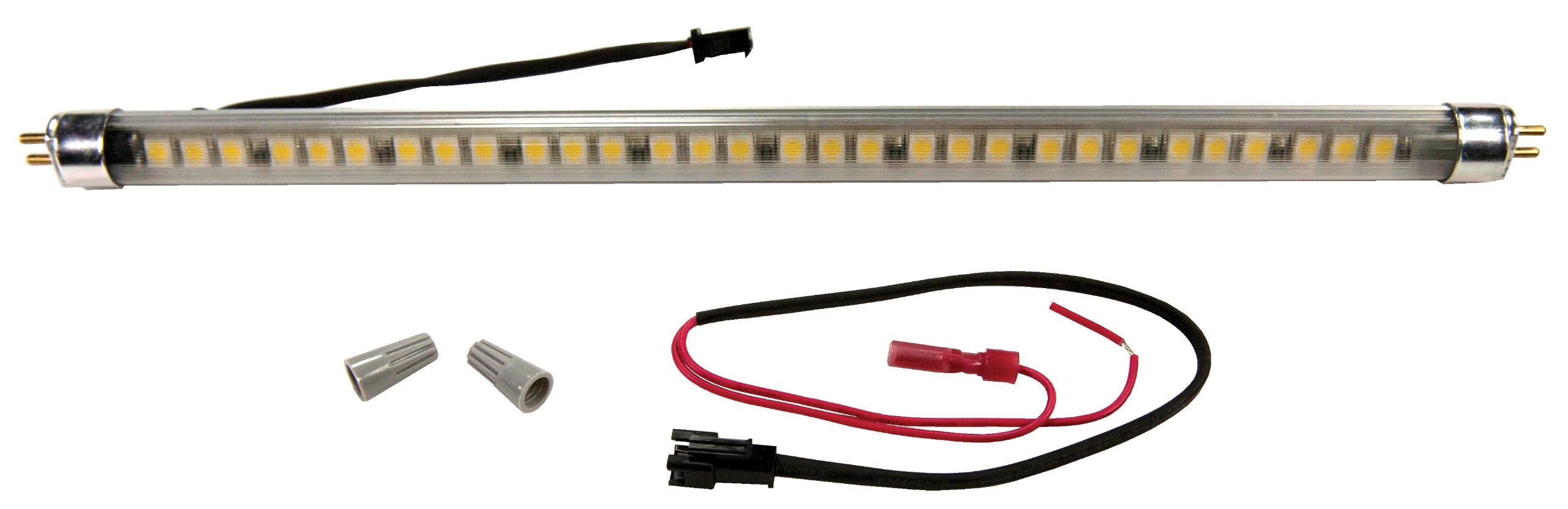 Arcon 50708 Soft White 30-LED Tube