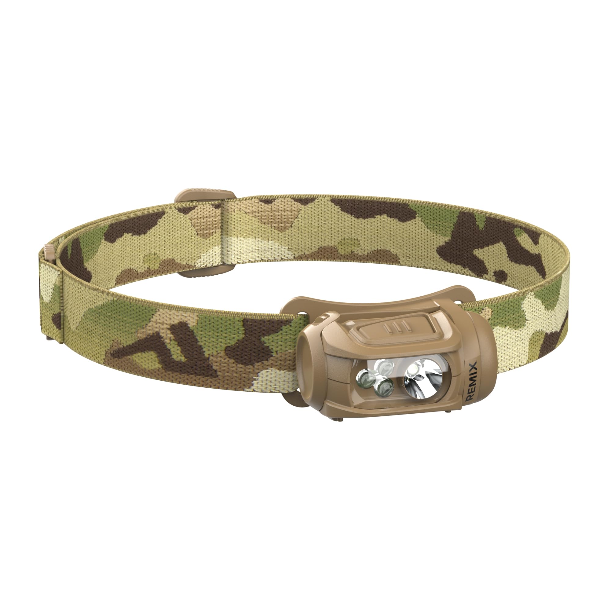 Remix RGB-Multicam