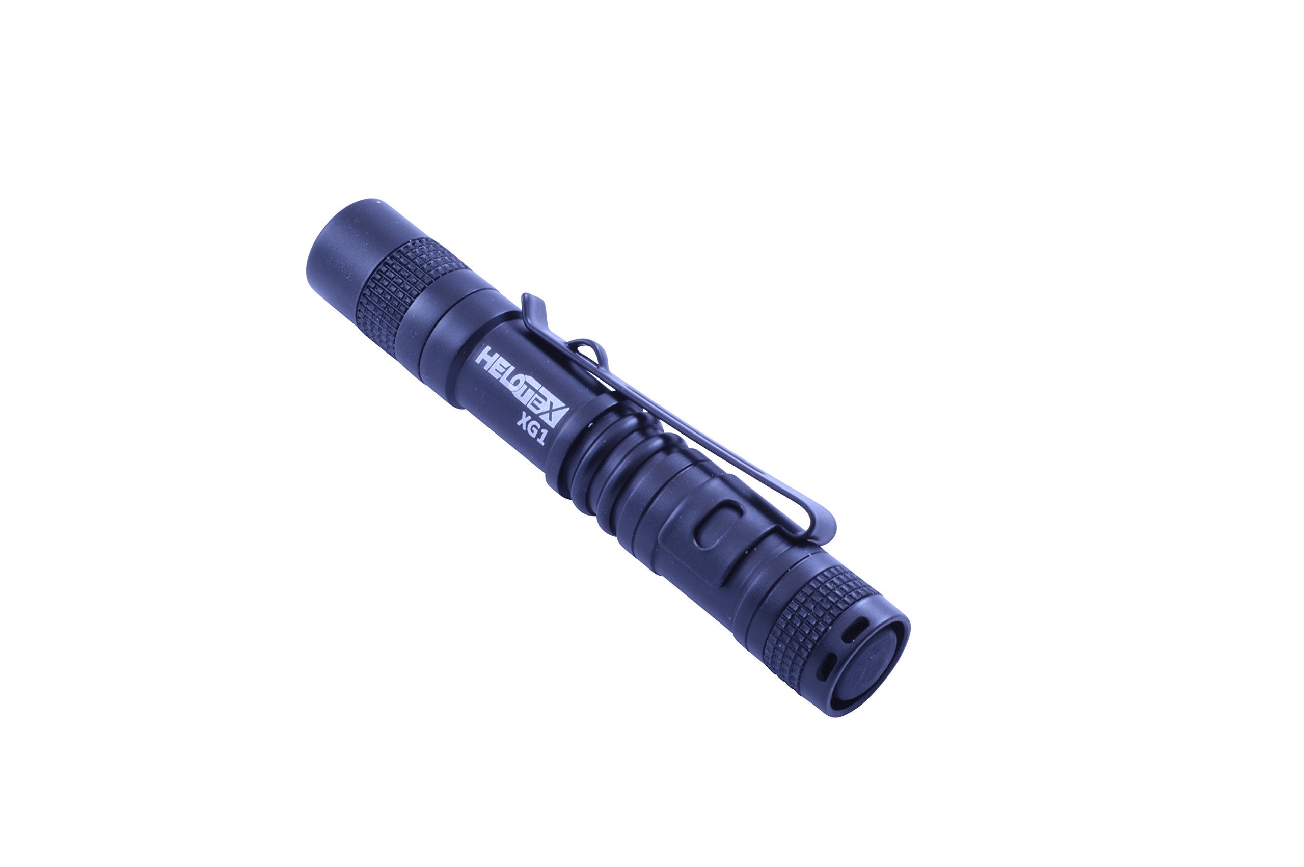 Helotex Xg1 90 Lumen Aaa Flashlight