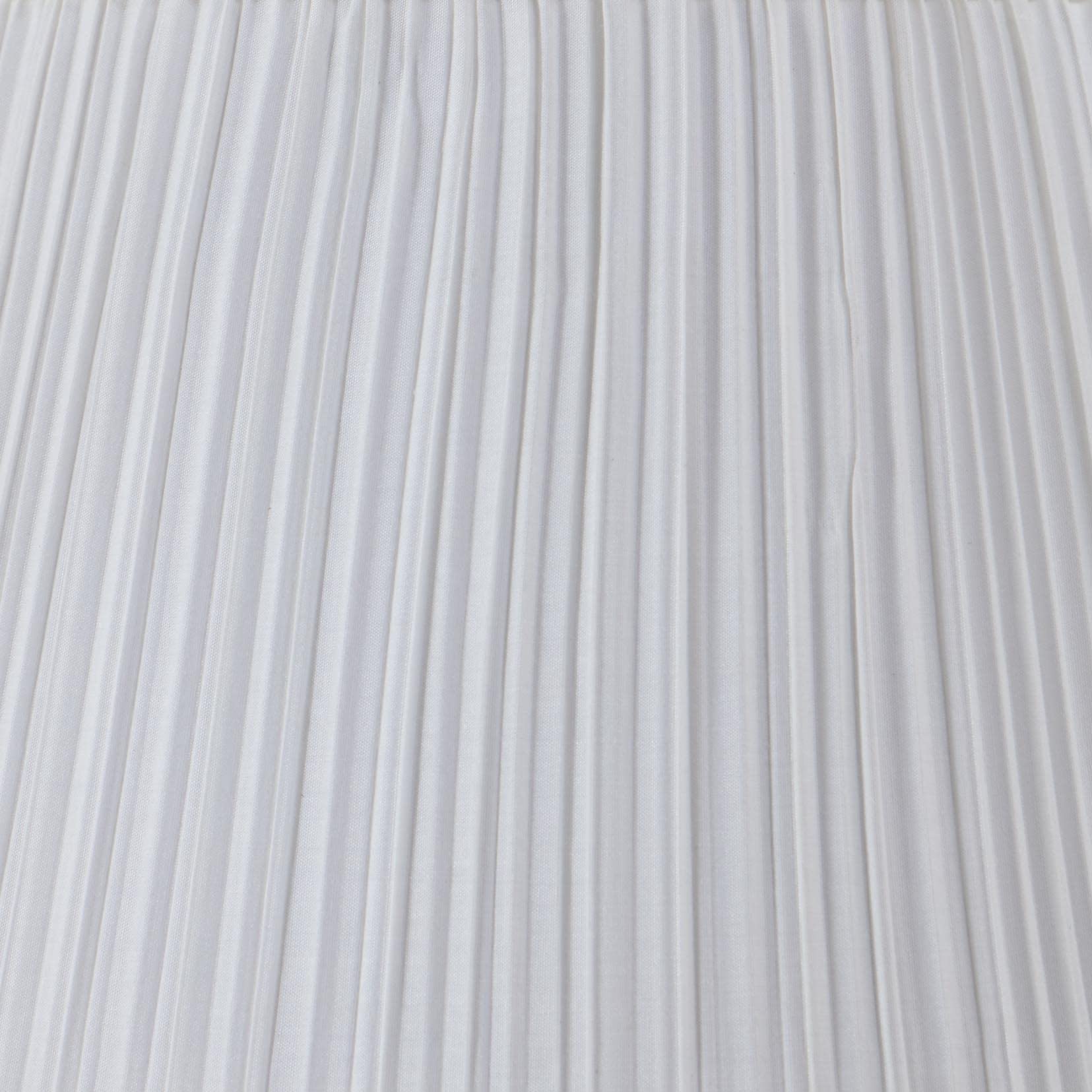 Aspen Creative 59201, Empire Uno Lamp Shade, Off-White, 7-9/10&quot;&quot; Top X 11-8/10&quot;&quot; Bottom X 7-1/2&quot;&quot; Slant Height, Slip Uno 33Mm