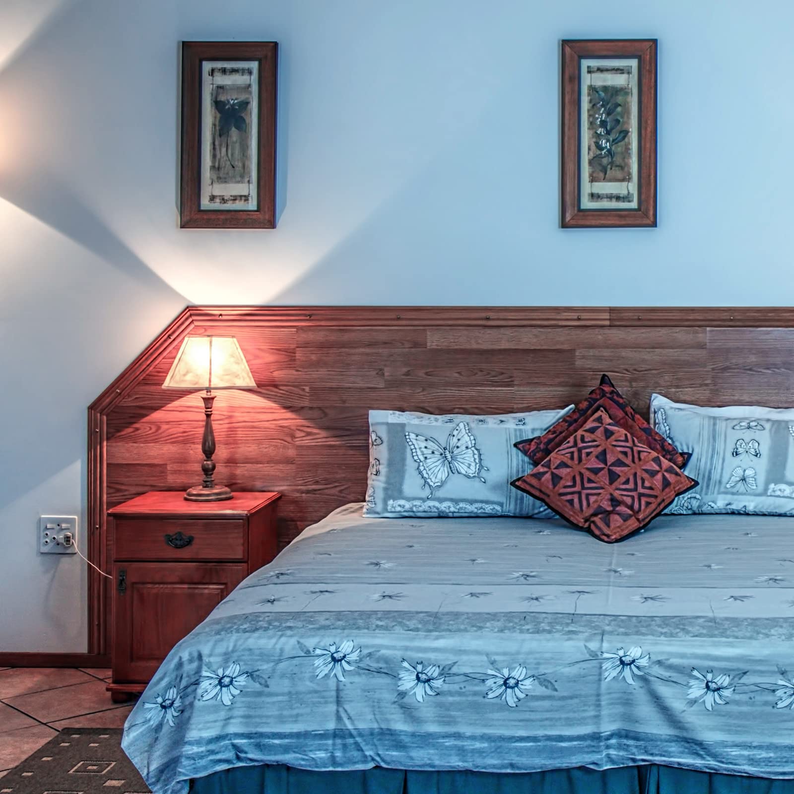 Ciata Fluorescent Bulbs, 4 Pin Cfl Replacement, 27 Watts, 4-Pin, 1500 Lumens, 80 Cri, 6500K Daylight, Gx10Q-4 Base Quad Tube Compact Fluorescent Plug-In Bulb For Portable Fixtures - 6 Pack