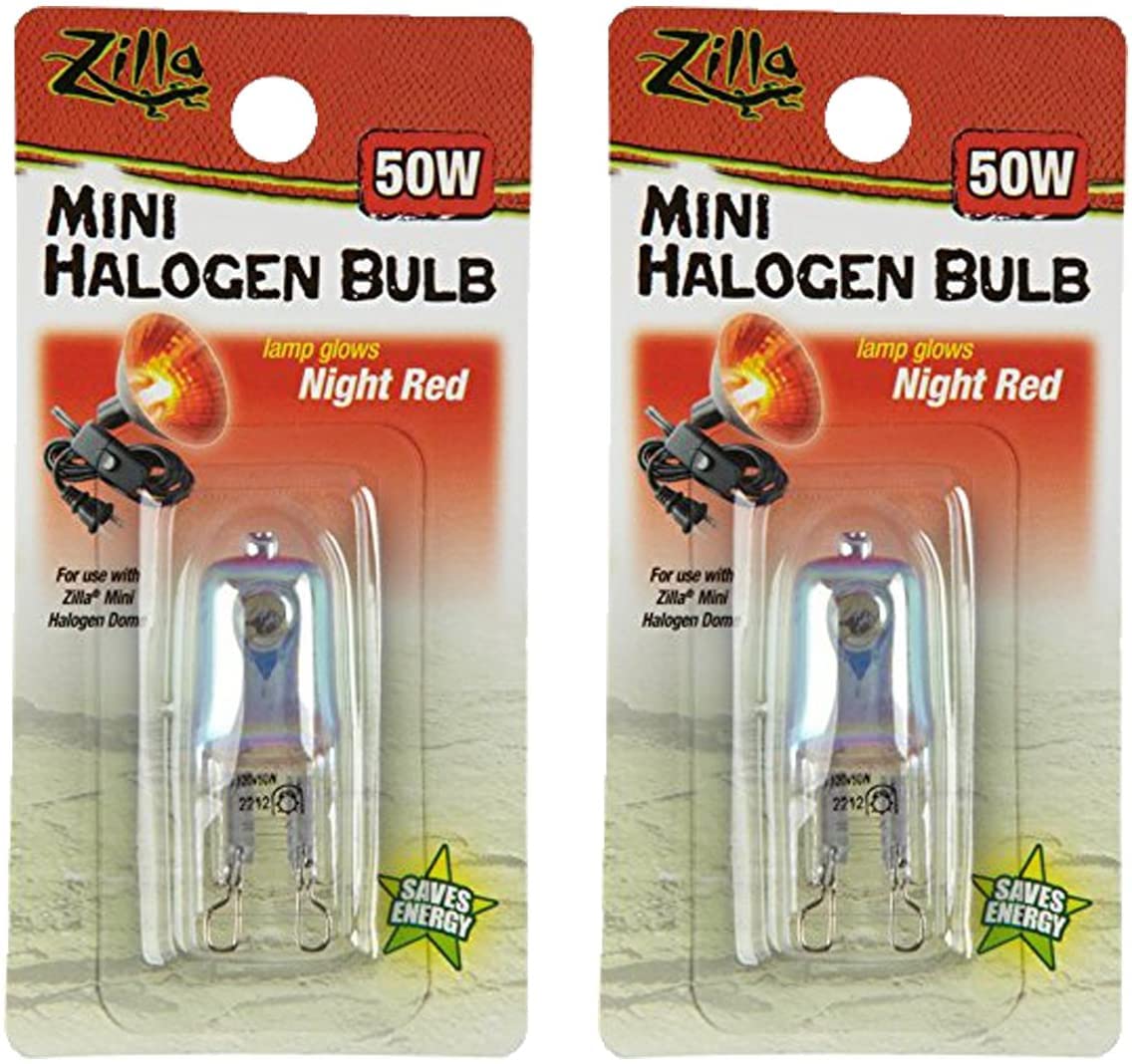 Mini Halogen Bulb