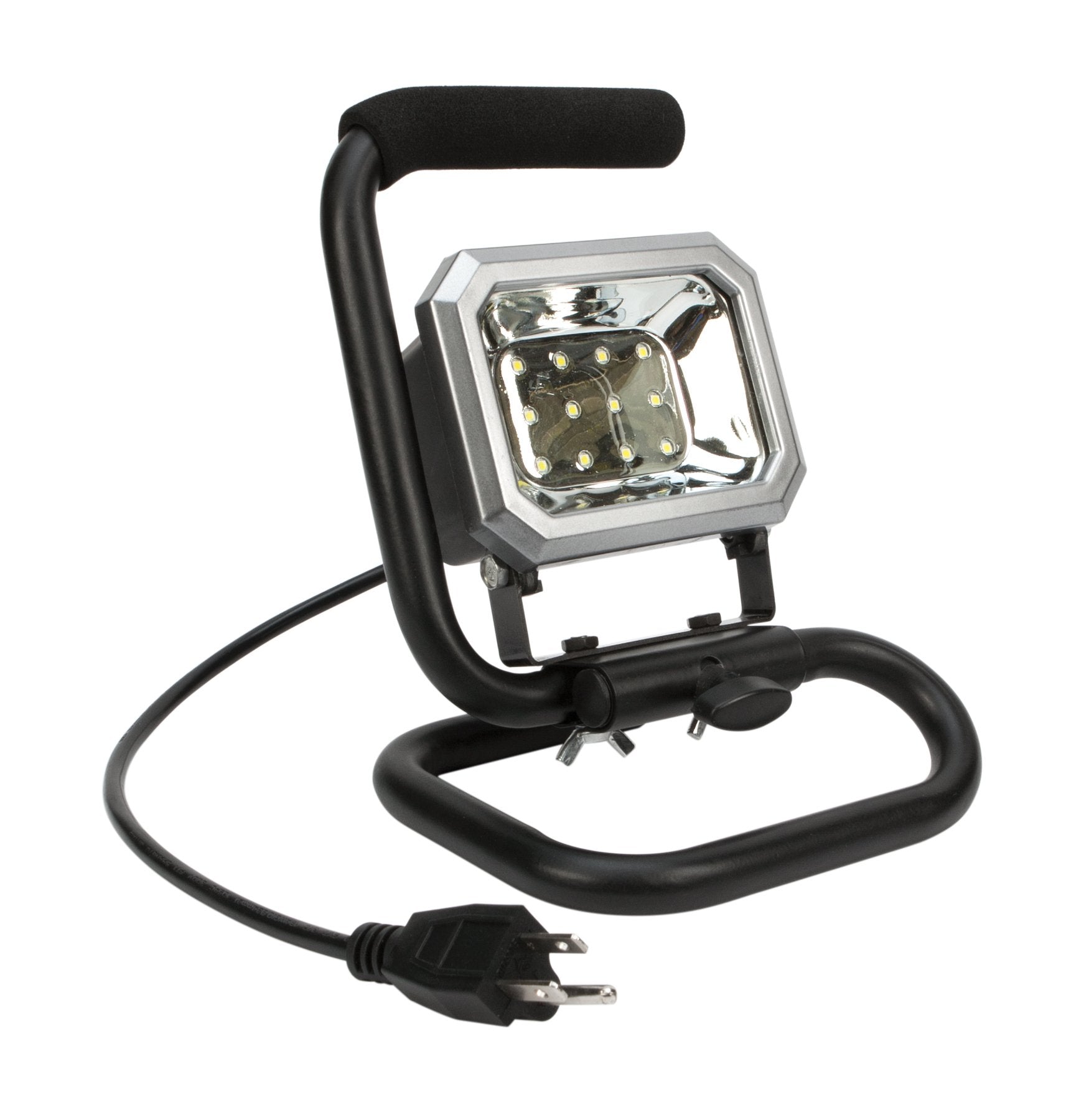 Performance Tool W2401 120V, 1,000 Lumens Portable Led Work Light