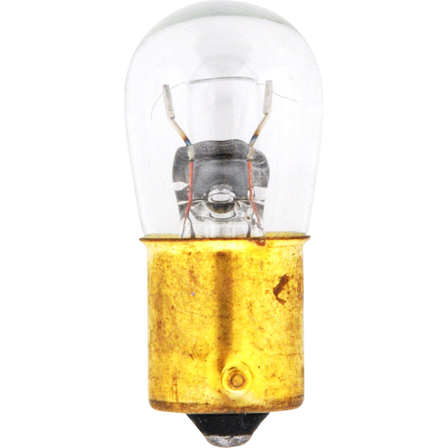 SYLVANIA 105 Basic Miniature Bulb, (Contains 10 Bulbs)