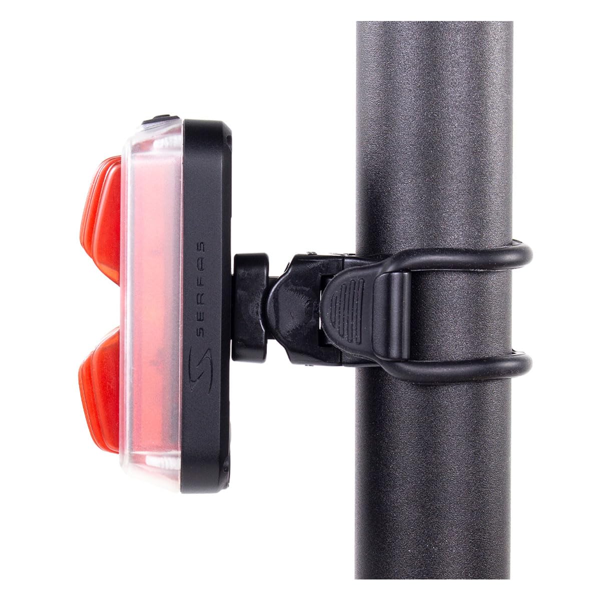 Serfas Vulcan 350 Taillight 350 Lumens