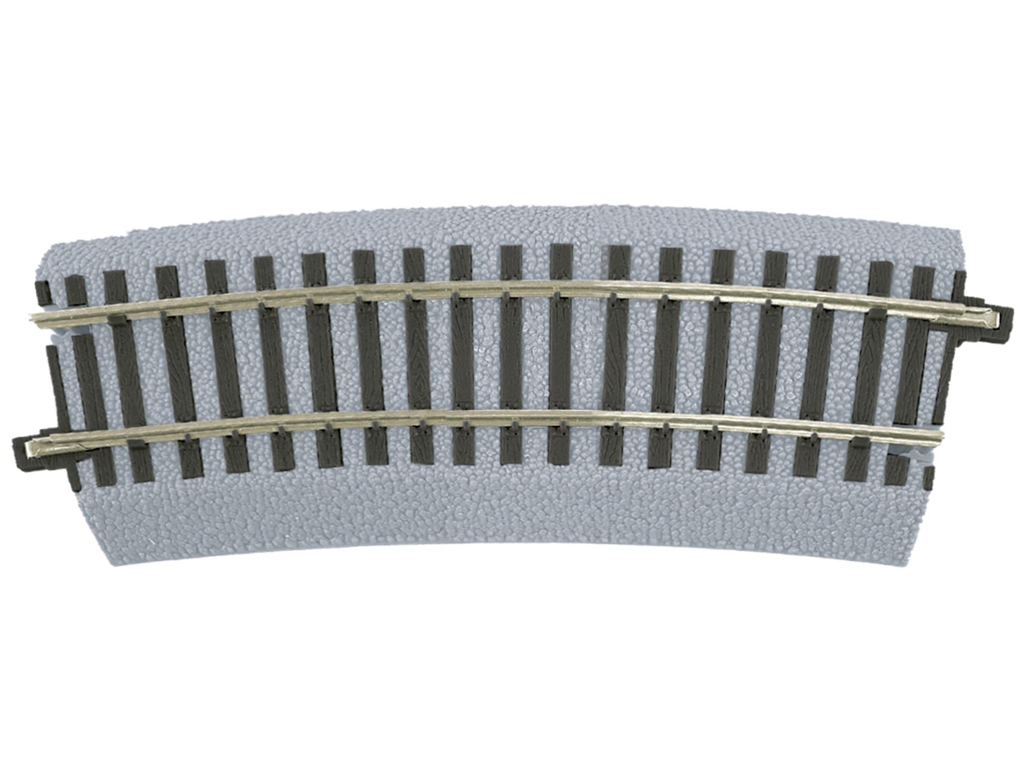 Lnl49892 S Af Fastrack R27 Half Curve Bulk