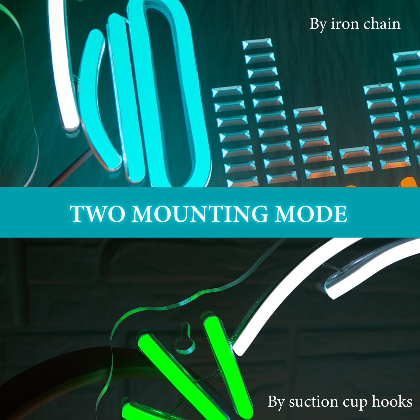 Looklight Live Music Neon Sign Lost In Music Neon Signs For Wall Decor Led Lights For Studio Disco Party Karaoke Bar Club Pub Rock And Roll Bedroom Decorations Gifts