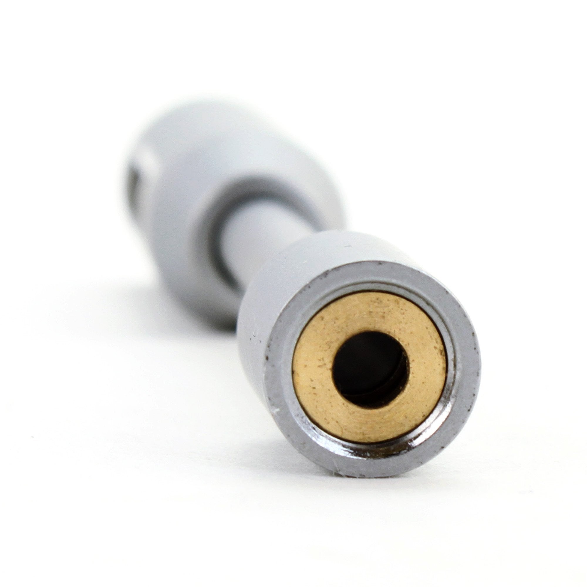 Jesco Lighting Ma-S03-Sn 3 Monorail Rigid Standoff Lighting Fixture