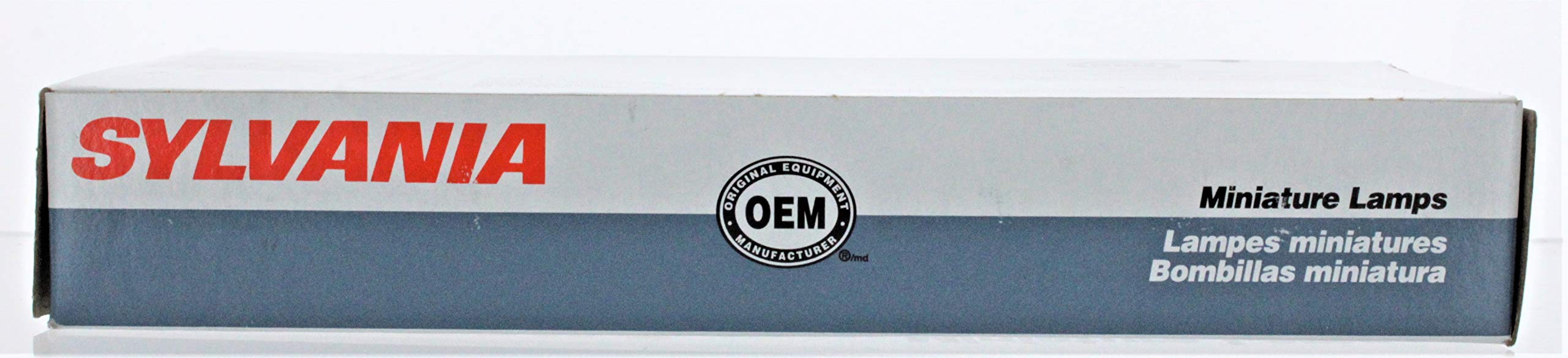 Sylvania 1156 Bulb - Pack Of 10