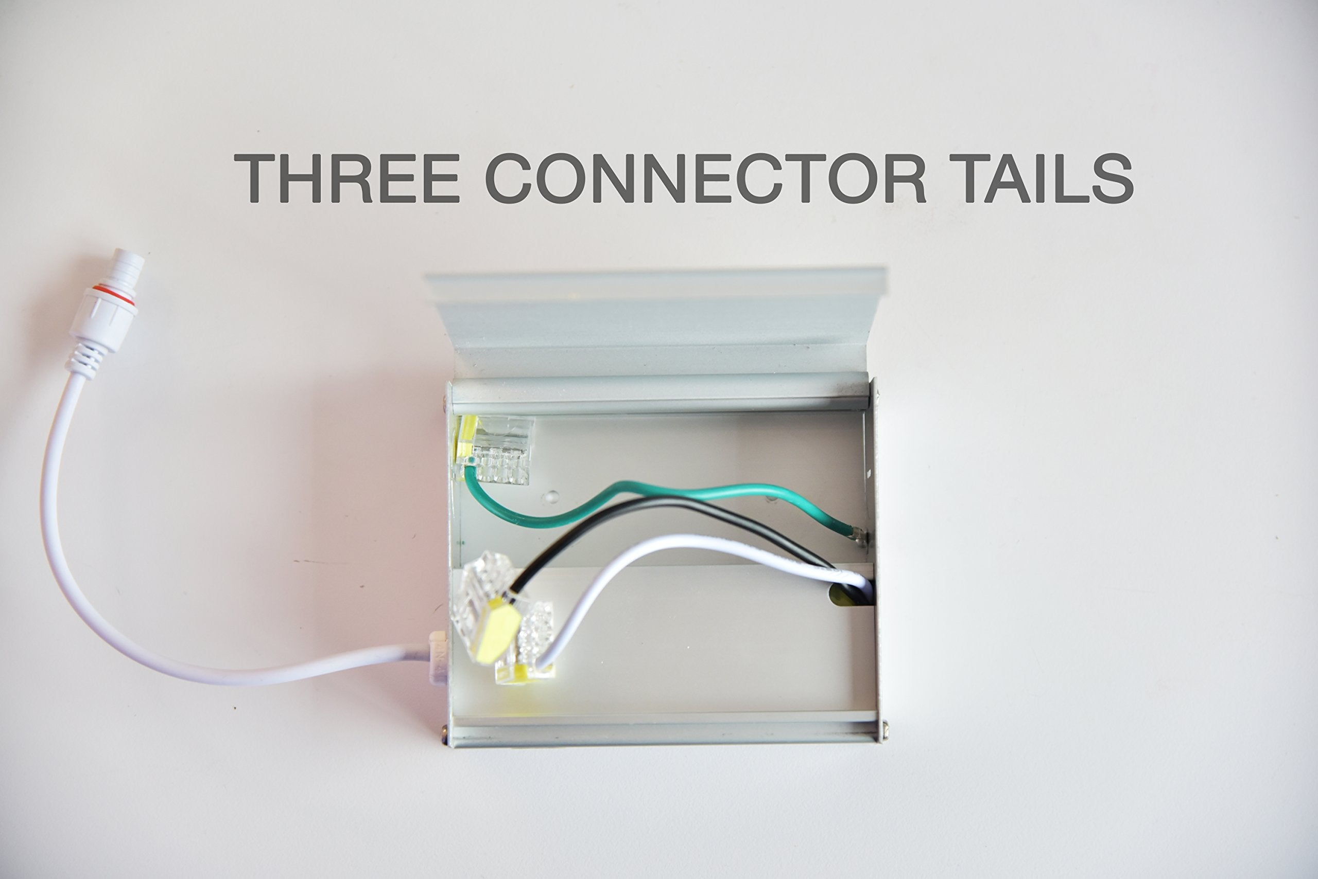 Led Fantasy 11-Inch 24W 120V Recessed Ultra Thin Ceiling Led Light Retrofit Downlight Wafer Panel Slim Ic Rated Etl Energy Star 1920 Lumens (5000K, 1 Pack)