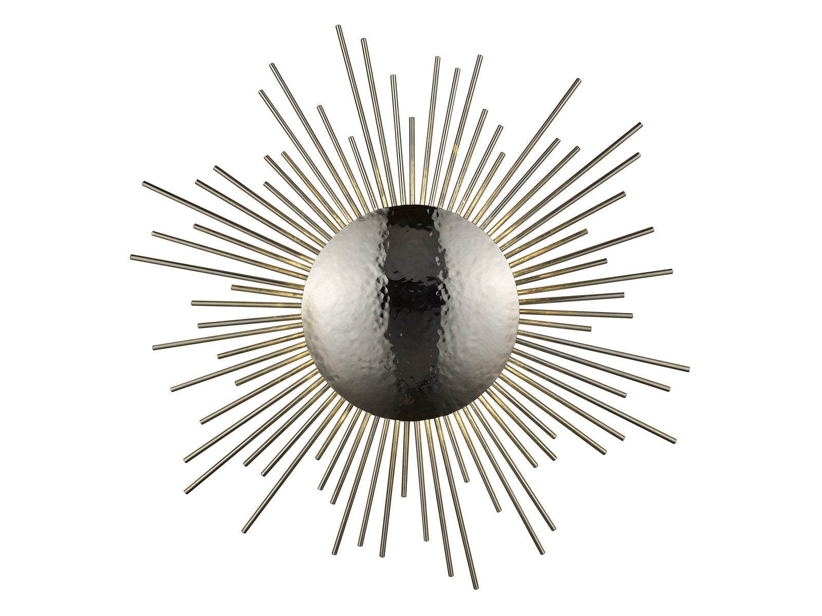 Avenue Lighting HF5099-HPN Marquee St. Collection Wall Sconce/Ceiling FLUSHMOUNT