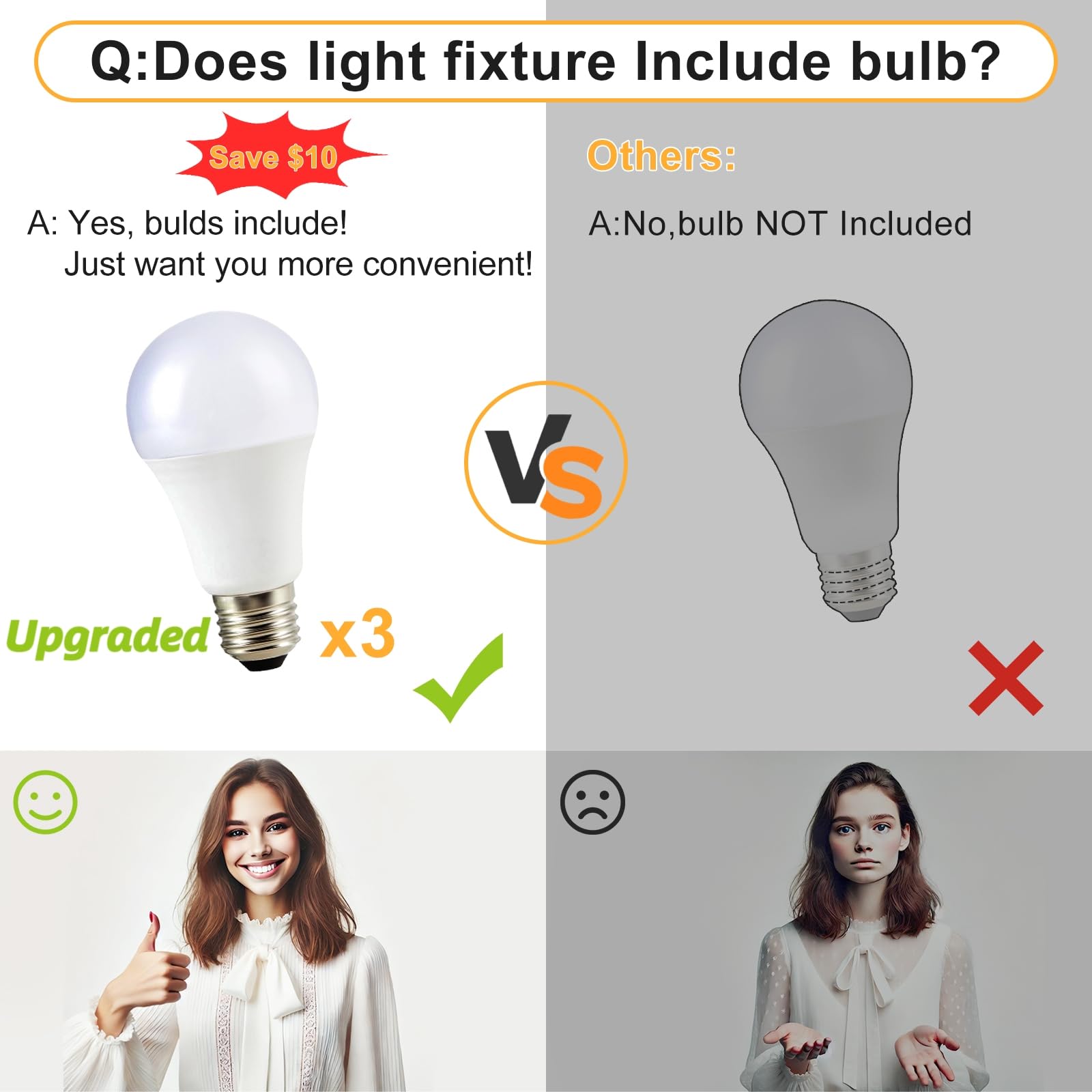 Dllt Flush Mount Ceiling Light: Modern 3-Light Semi Flush Mount Ceiling Light Fixture - Drum Kitchen Lighting Fixture For Dining