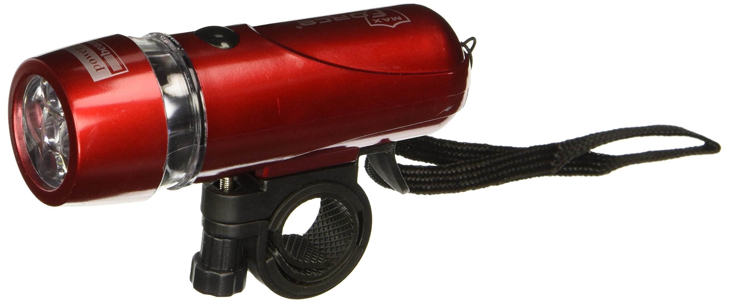 Diamond Visions Led-0166 Diamond Flashlight, One Size, 3