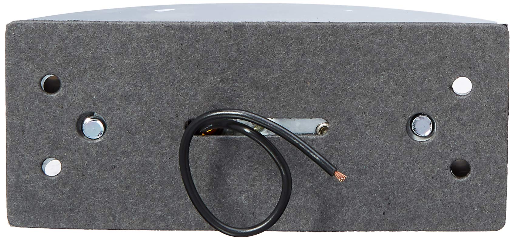 Peterson Manufacturing PETERSON MFG V122XA Amber Side Marker Light