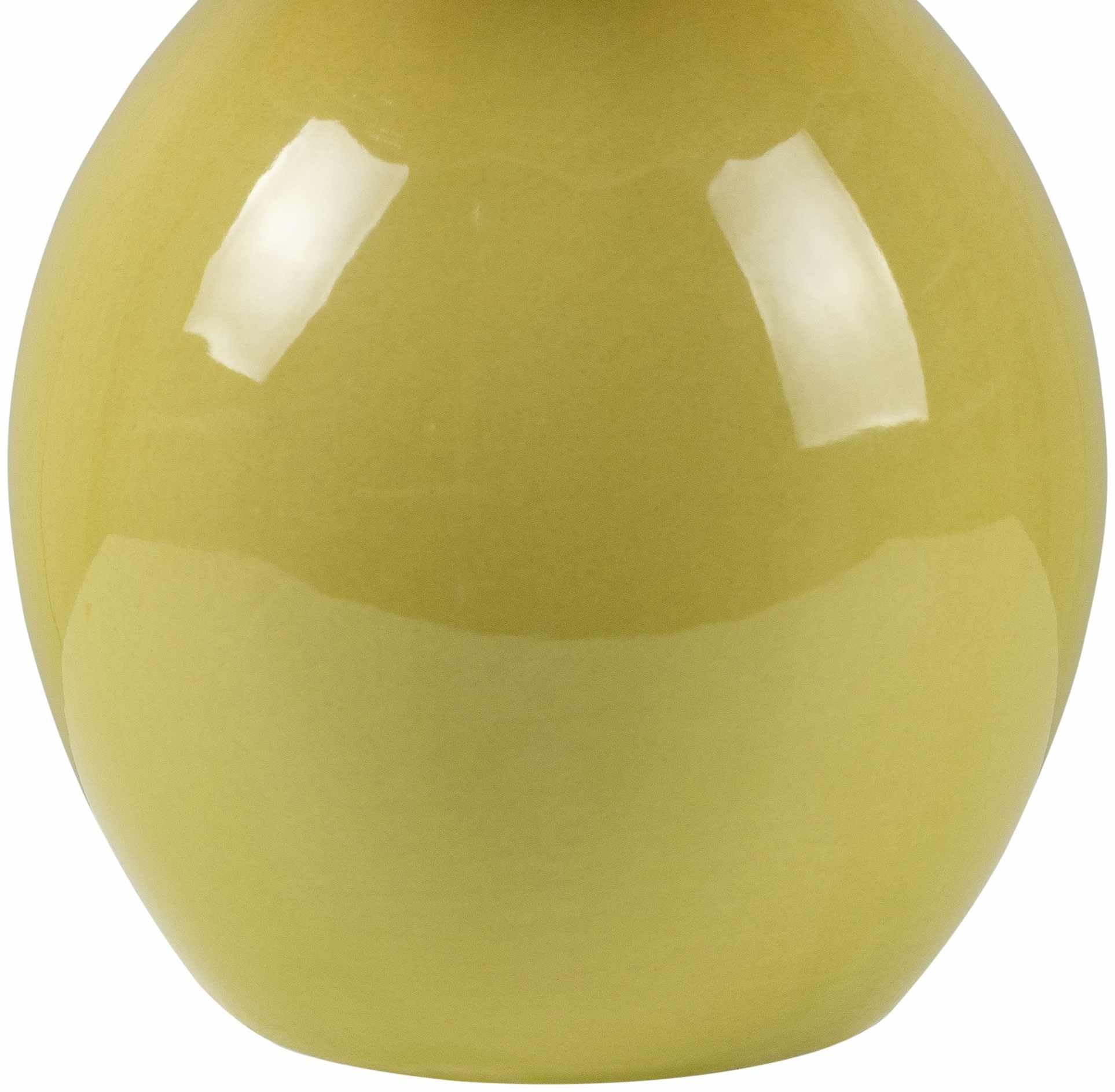 Boutiquerugs Salgareda Boho Ceramic And Jute Bedside Table Lamp For Bedroom Nightstand - End Side Table Lamp For Living Room - S