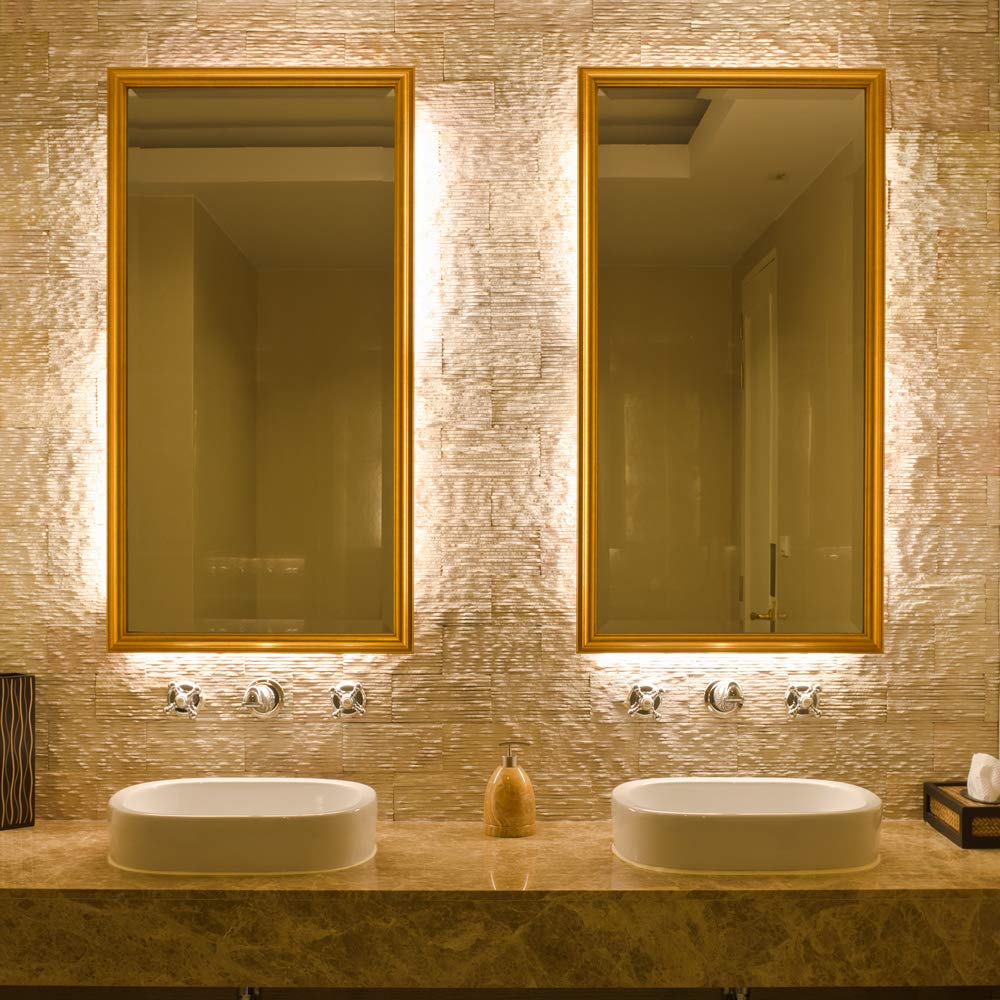 Armacost Lighting Surelock Pro White/Single Color Led Tape To Tape Channel Connector - 4 Pack, 560020