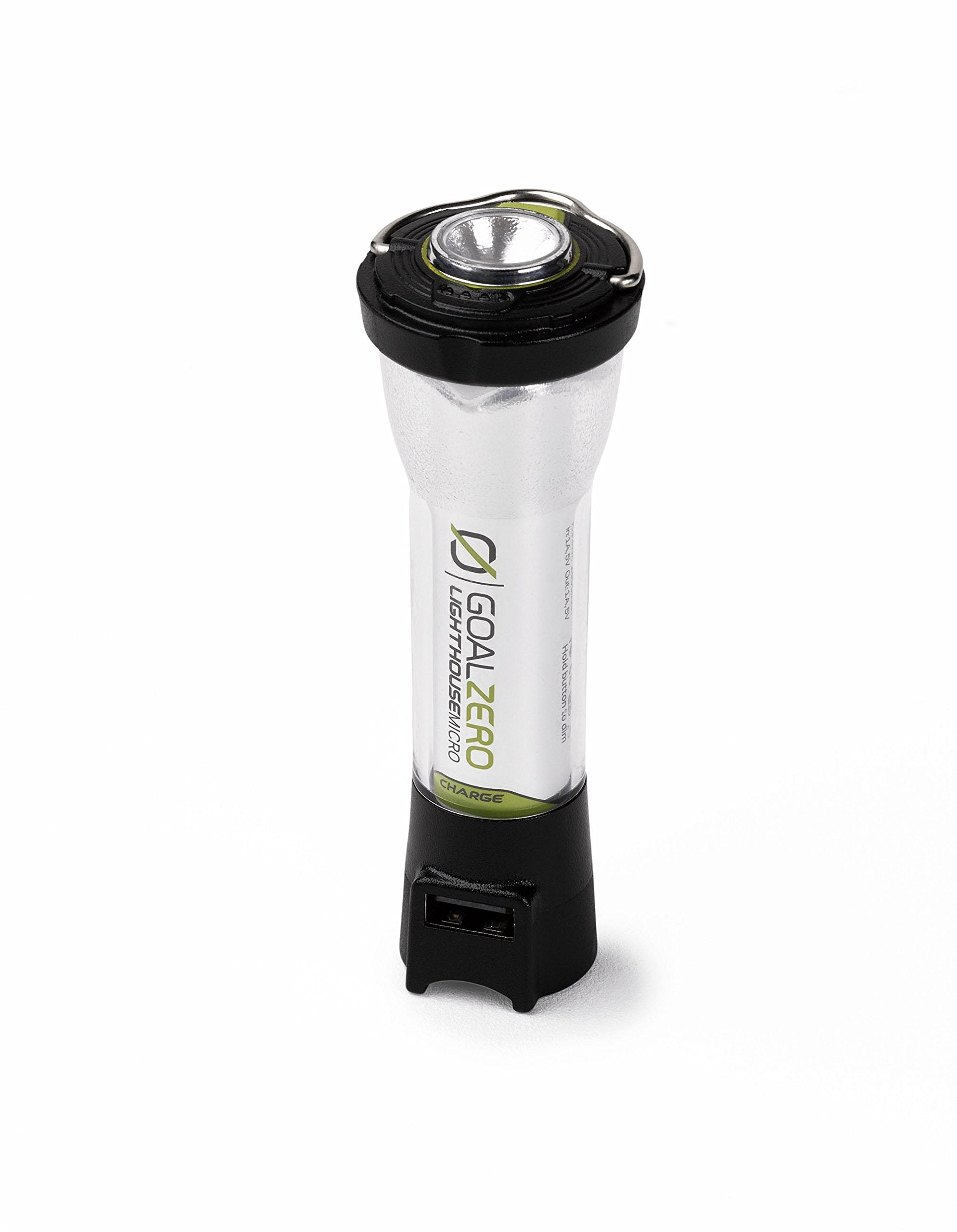 LIGHTHOUSE MICRO CHARGE