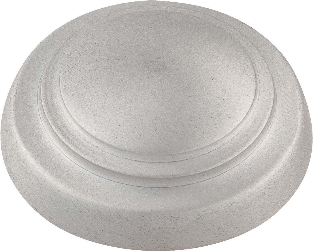 Minka-Aire F523-ABD, Aluma, 52 Outdoor Ceiling Fan with Light & Rmt Control, Brushed Aluminum