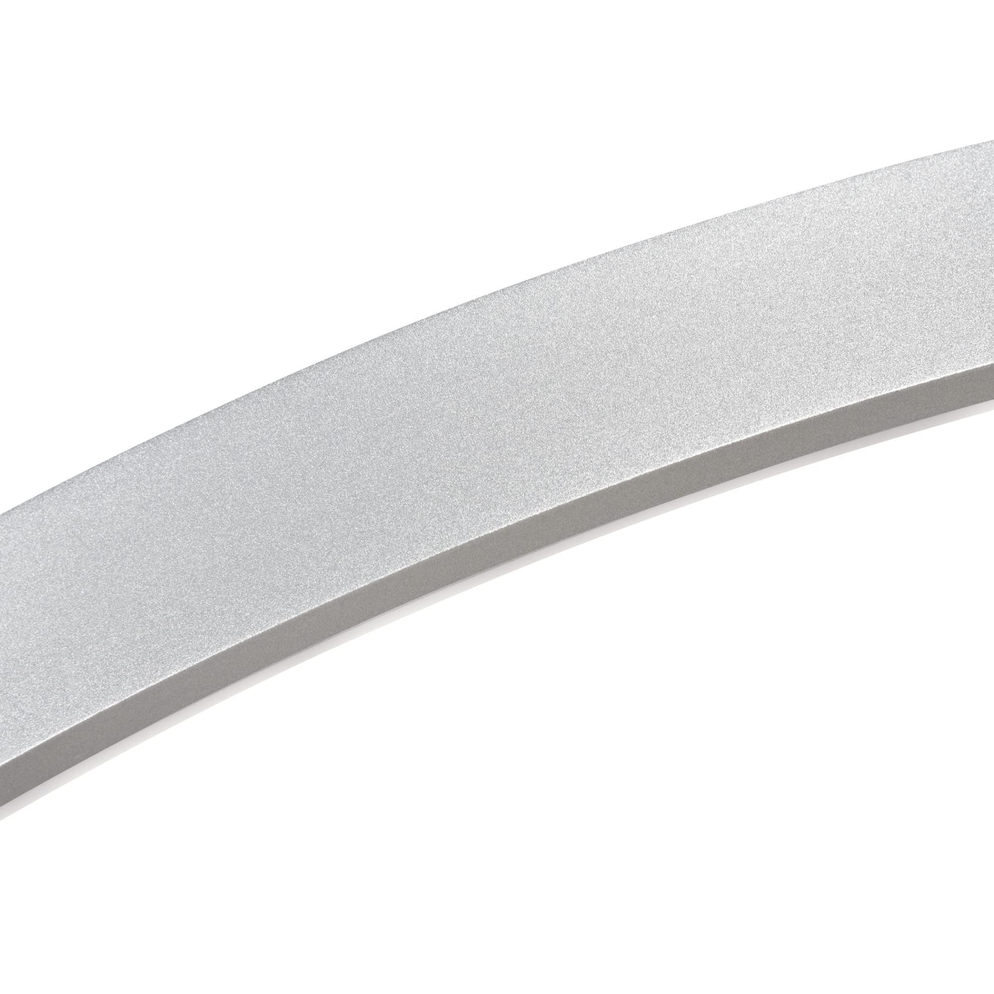 Vonn Tania 51&quot; Adjustable Led Chandelier - Etl Certified Silver Aluminum Lighting Fixture