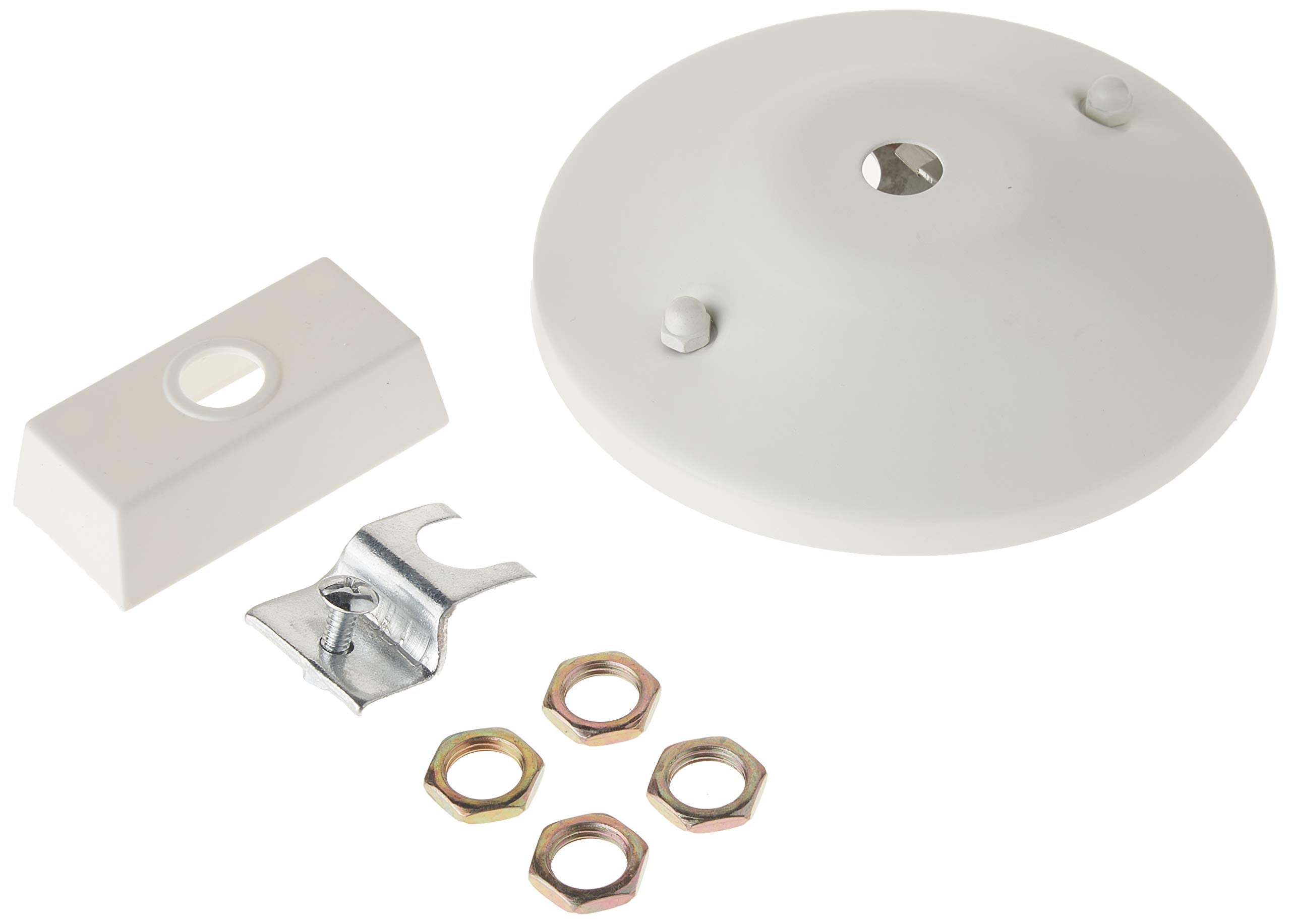 Drop Ceiling Assembly Top Plate