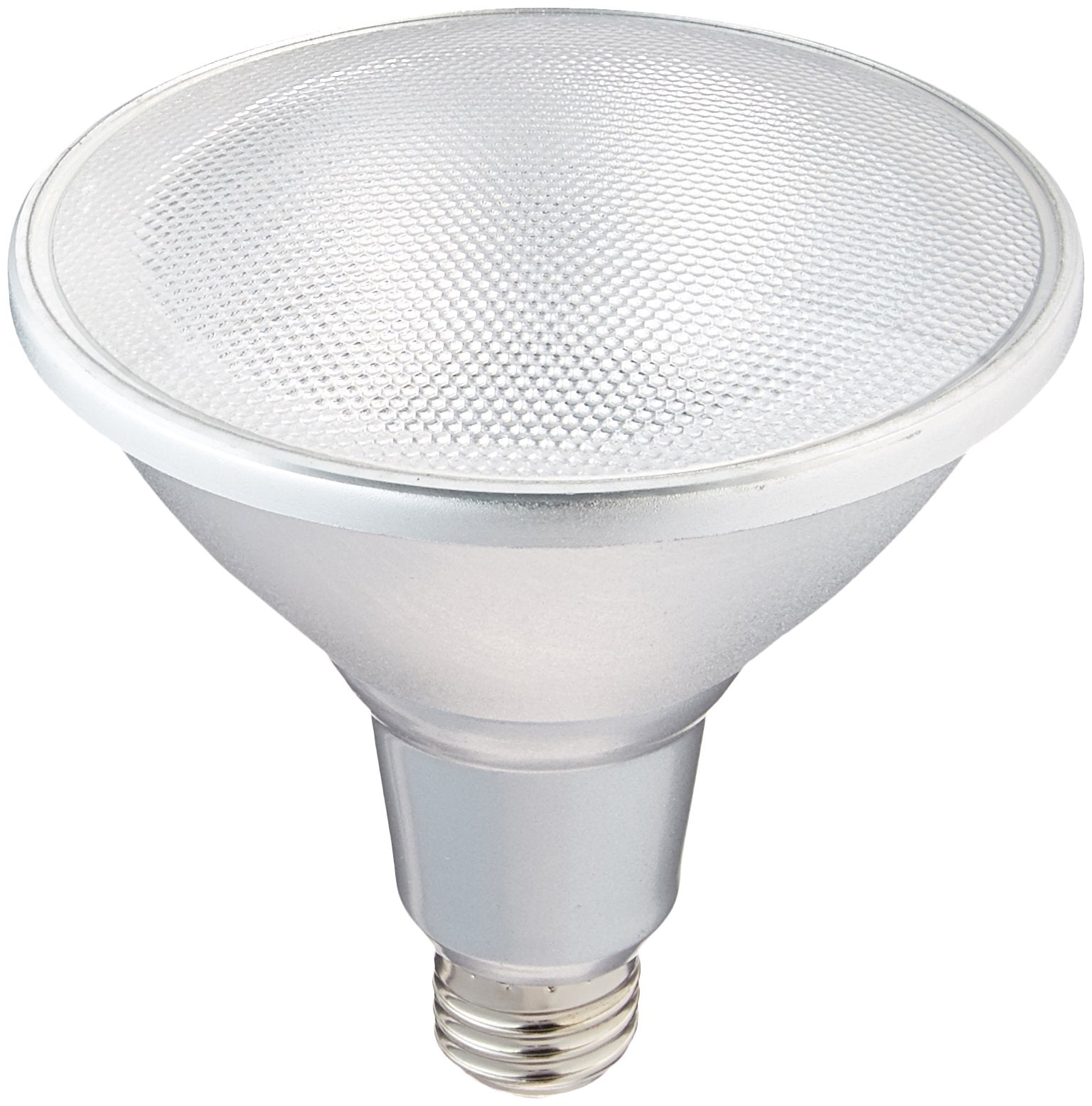 Satco S9445 Par38 Led 2700K 40' Beam Spread Medium Base Light Bulb, 15W