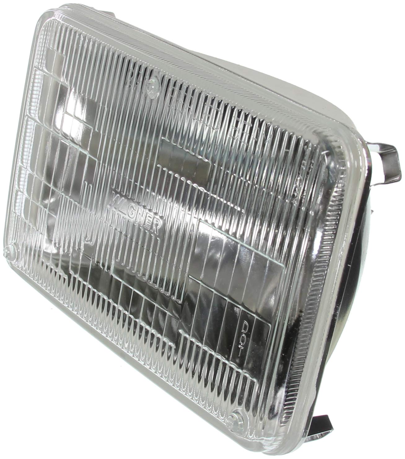 Wagner Brit high-standard H4656BL Headlight, Assorted Color, 1 Count Pack