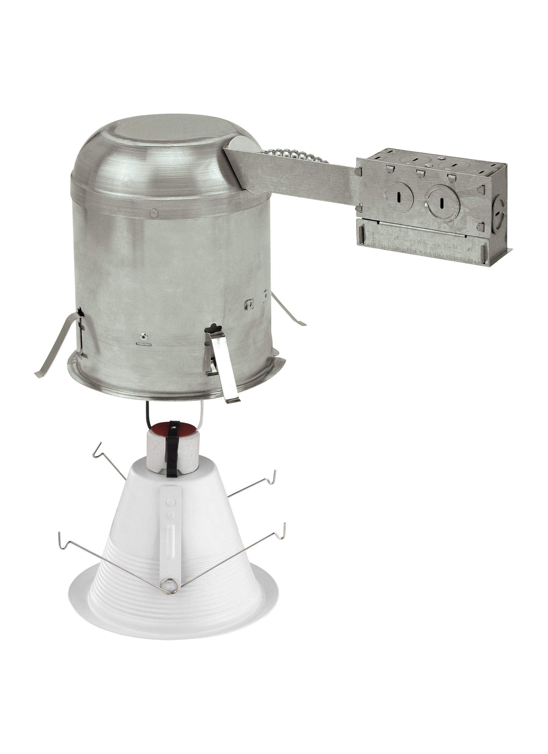 Generation Lighting 6IN REMODEL IC AIRTIGHT HSG