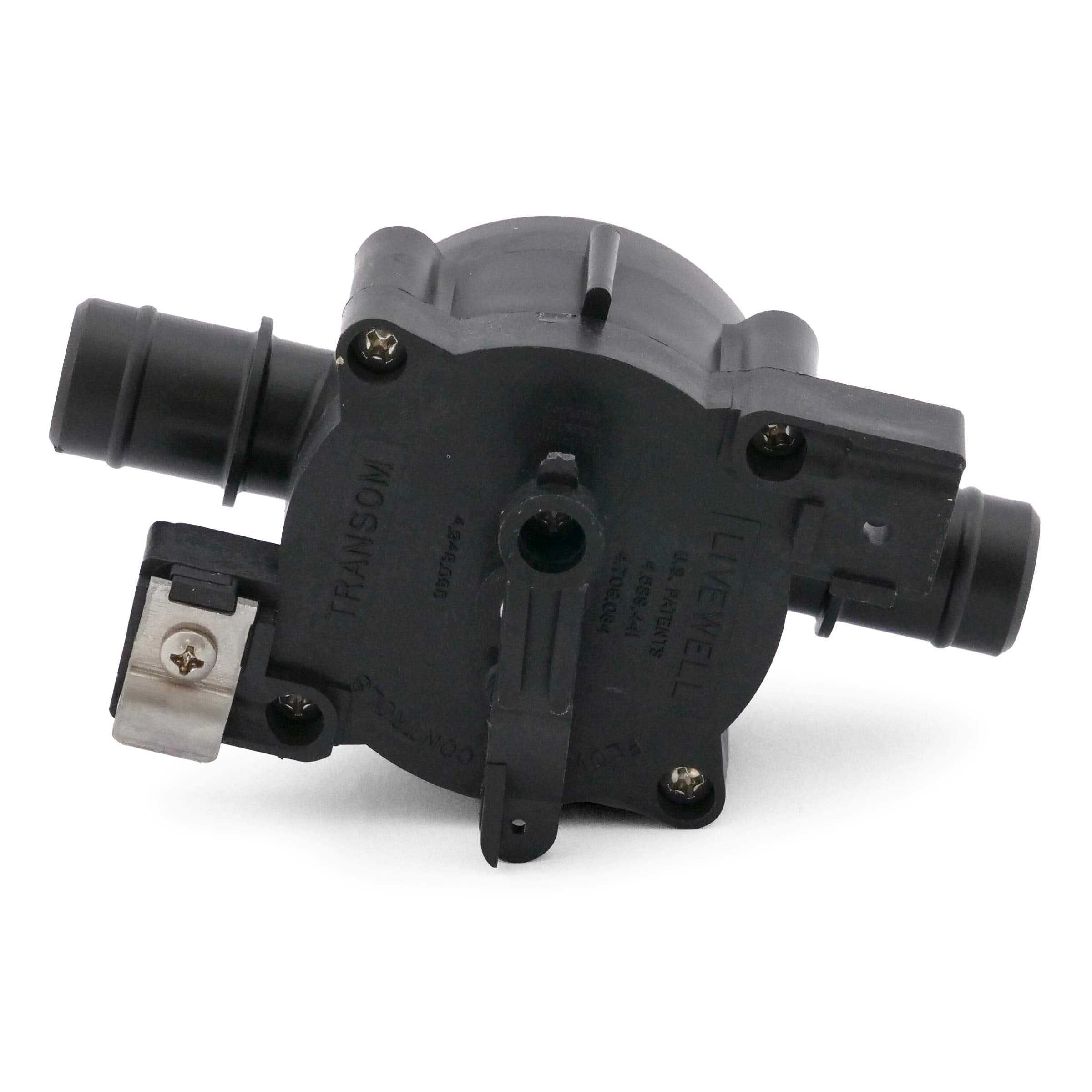 Flow-Rite Mv-04-Rn01 System 4 Valve, Barb, V4R