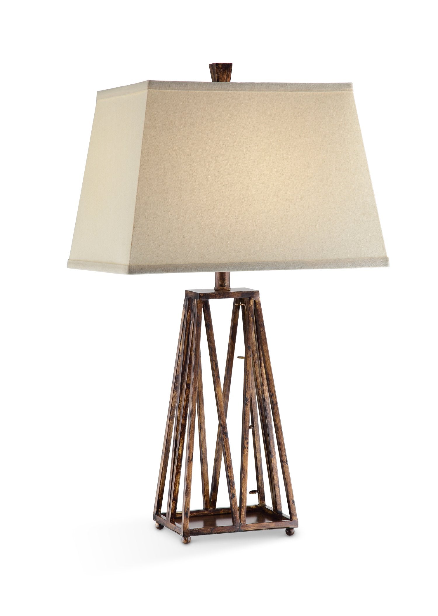 OK Lighting OK-5503T Lamps