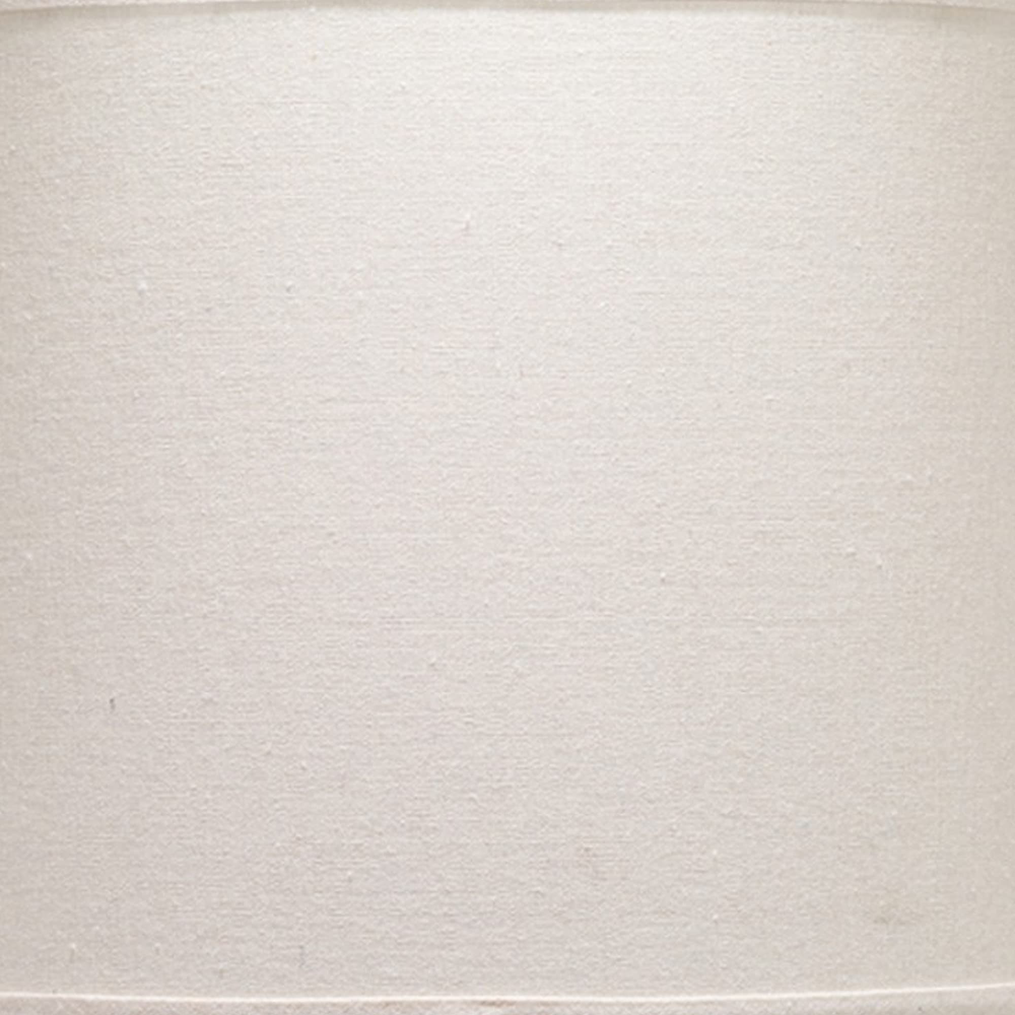 Benjara Table Lamp With Bellied Shape Ceramic Base, Gray