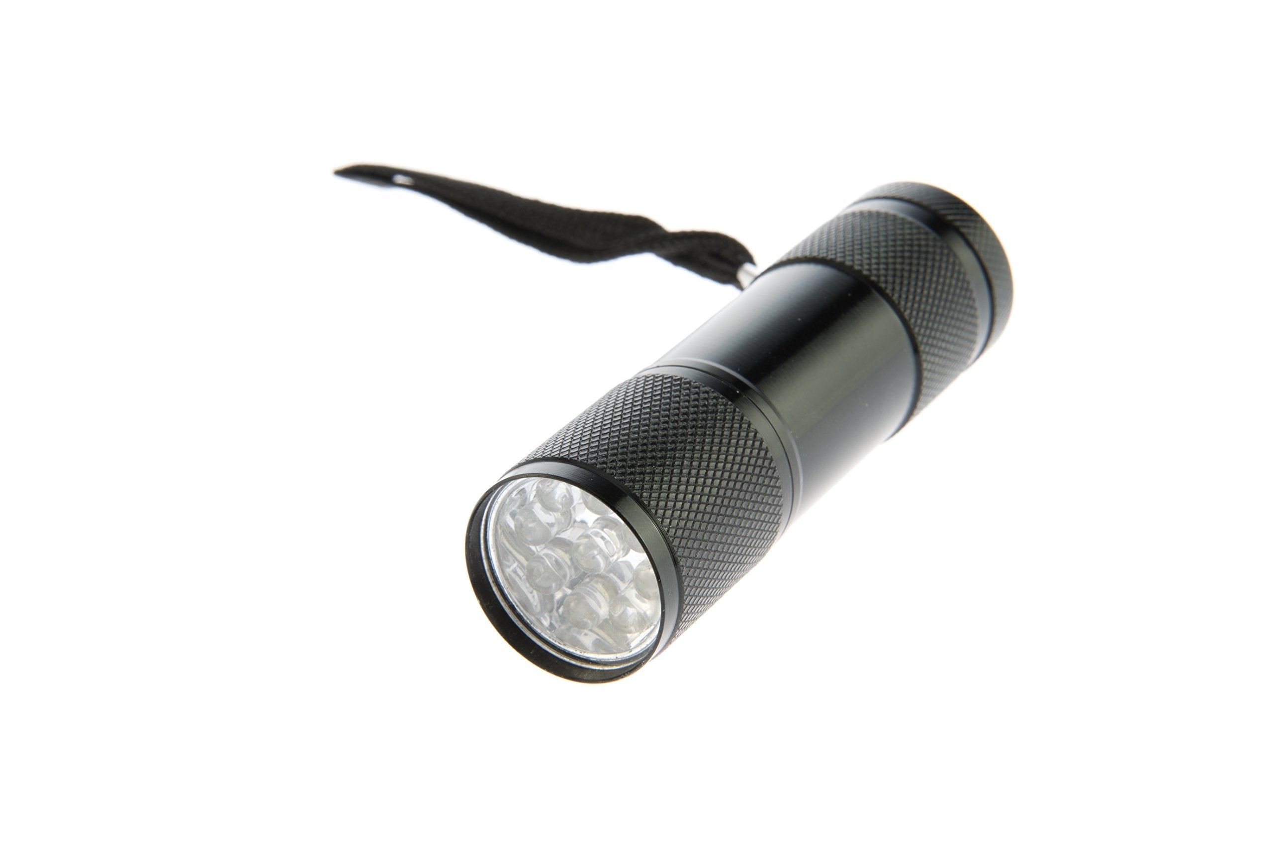 Se 3-Piece Black Camping Light Set: 11-Led Lantern, 10-Led Headlamp And 9-Led Flashlight - Fl806-3Bk