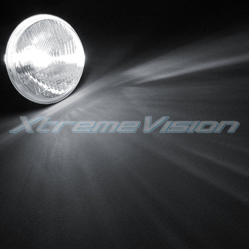 XtremeVision HID Xenon Replacement Bulbs - H11 - 5000K Bright White - DC Model (1 Pair)