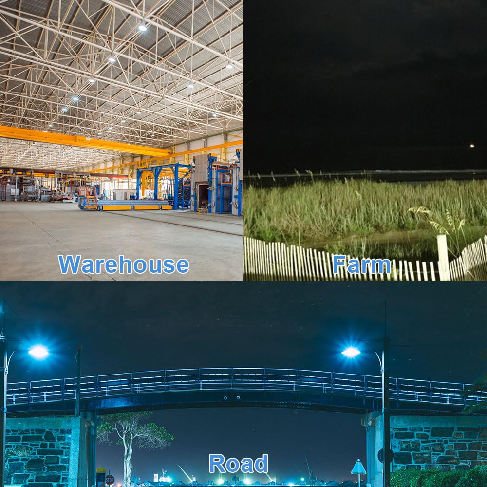 Gruotvszak Protected Mp100/U/Med 100 Watt Metal Halide Edx17, Medium Base(E26), Dusk To Dawn Bulb, 4000K, 9200 Lumen, Ansi Code