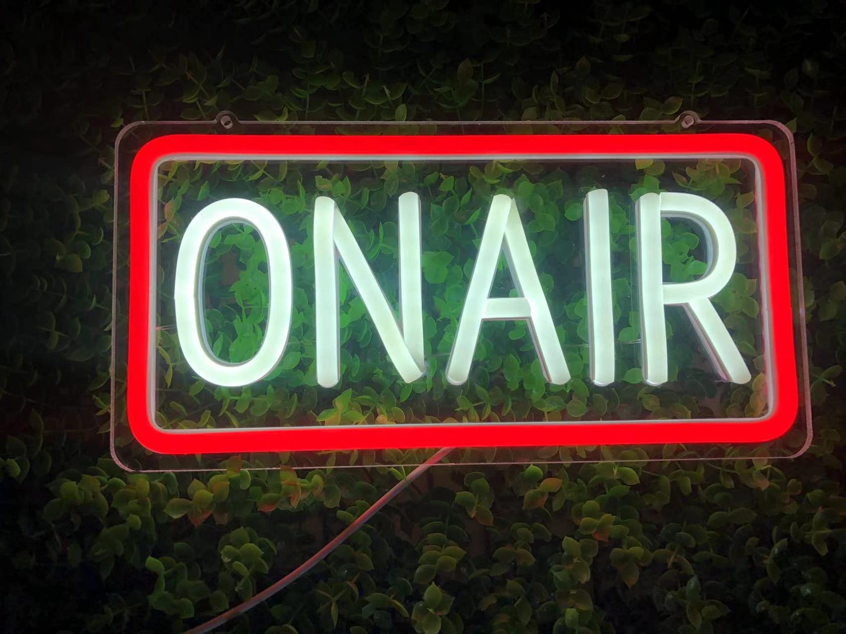 LED Neon Sign Night Light for Wall Party D?or Bedroom Room Bar Wedding Home Birthday Art Decoration Christmas with USB Chain Lig