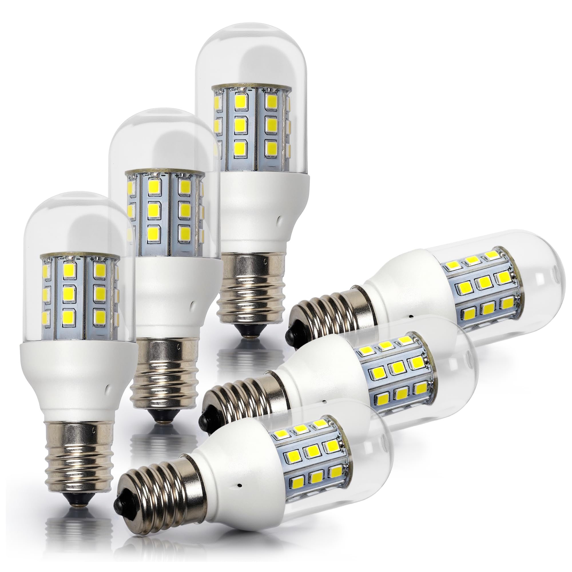 Tl Hongphuc Kei D28X Kel 2816X Refrigerator Bulb 3W D28M 2815 Freezer Bulb Led Light Bulb For Ambient Lighting Home Improvement 