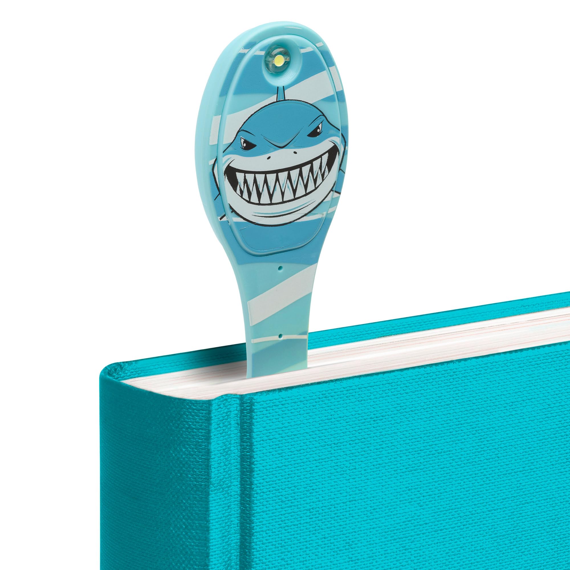 Gifts For Readers & Writers Flexilight Usb Rechargeable 2-In-1 Led Reading Light | Bookmark & Clip-On Book Light | Reading Lamp For Children & Adults | Book Torch | Essential Book Accessories