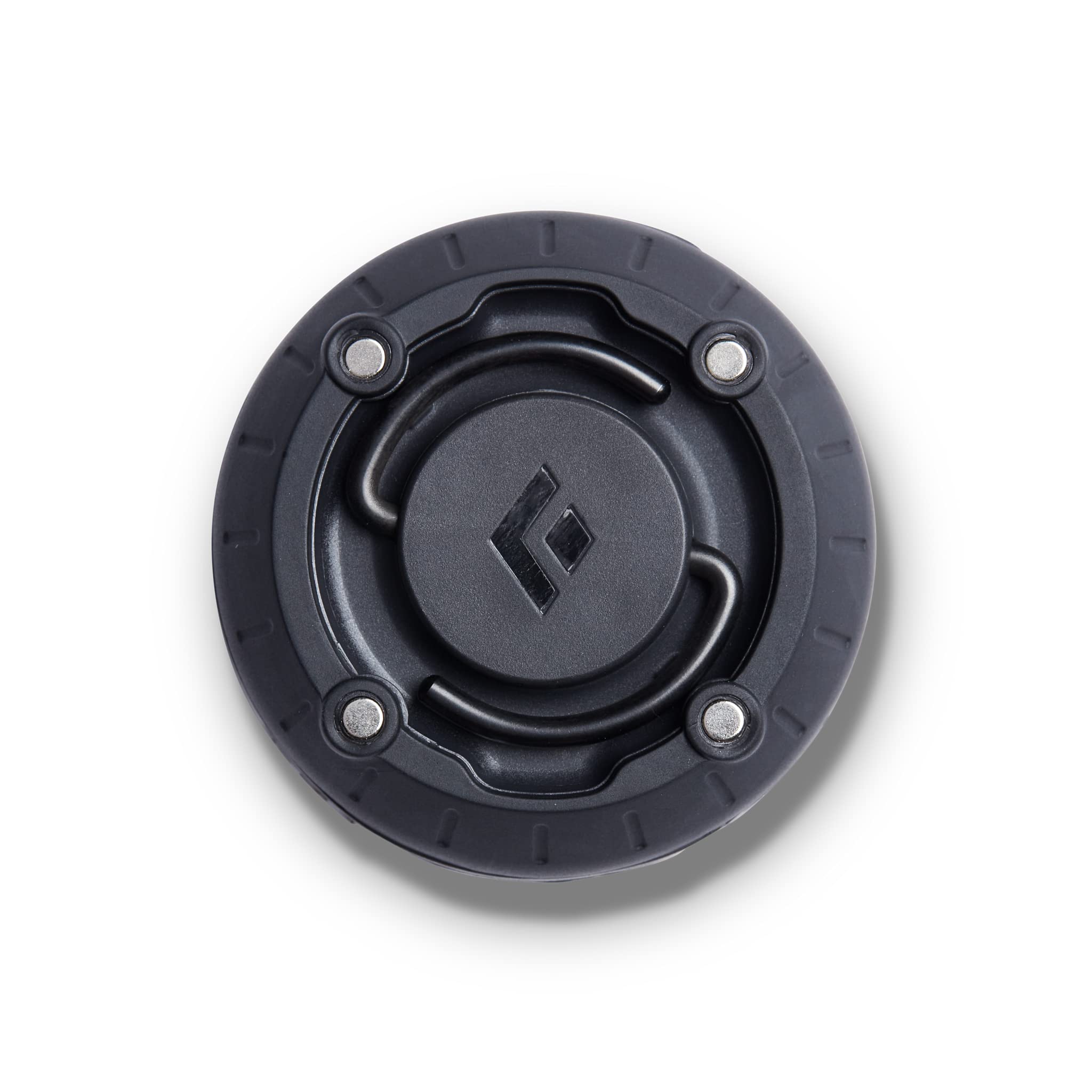 Black Diamond Equipment Moji R + Lantern - Black