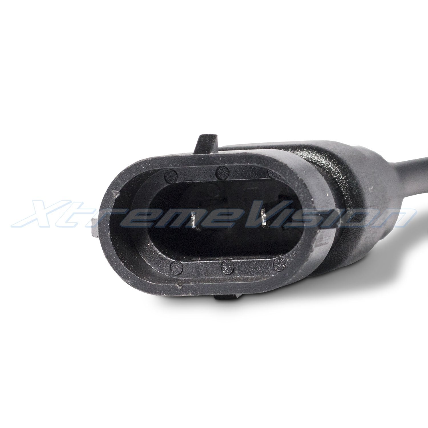 Xtremevision Canbus Decoder For Led Headlights - Led Resistor - Canbus Error Eliminator - Anti Flicker Capacitor - H11, H9, H8,