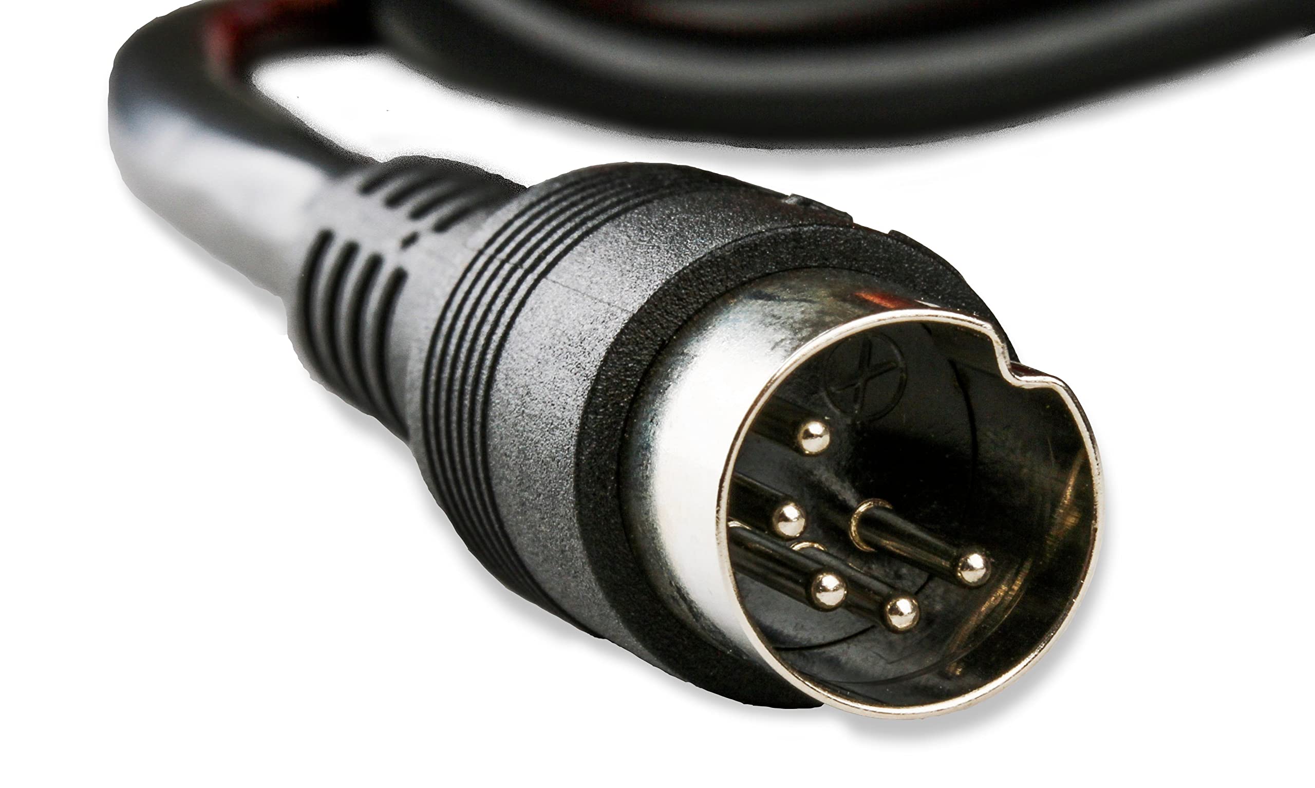 Msd Ignition 8992 Timing Light,Red